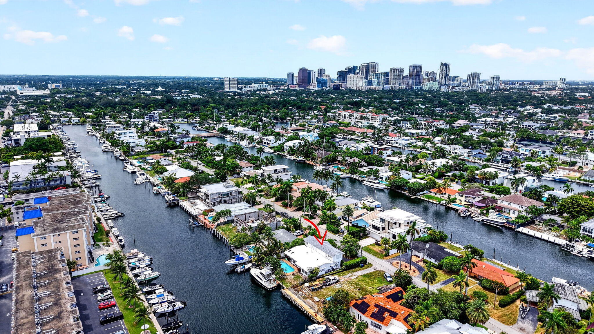 1636 SE 14th Fort Lauderdale, FL 33316