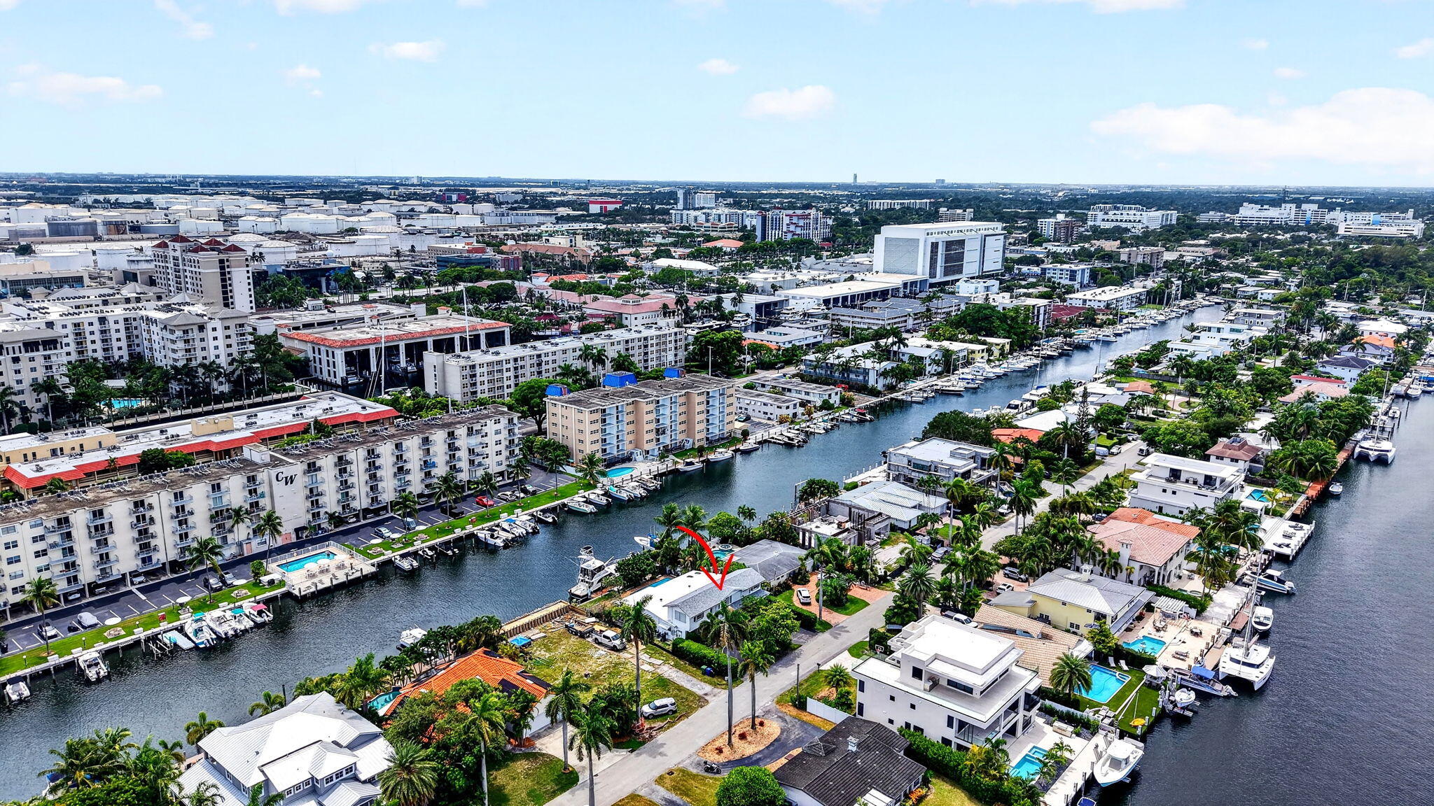 1636 SE 14th Fort Lauderdale, FL 33316