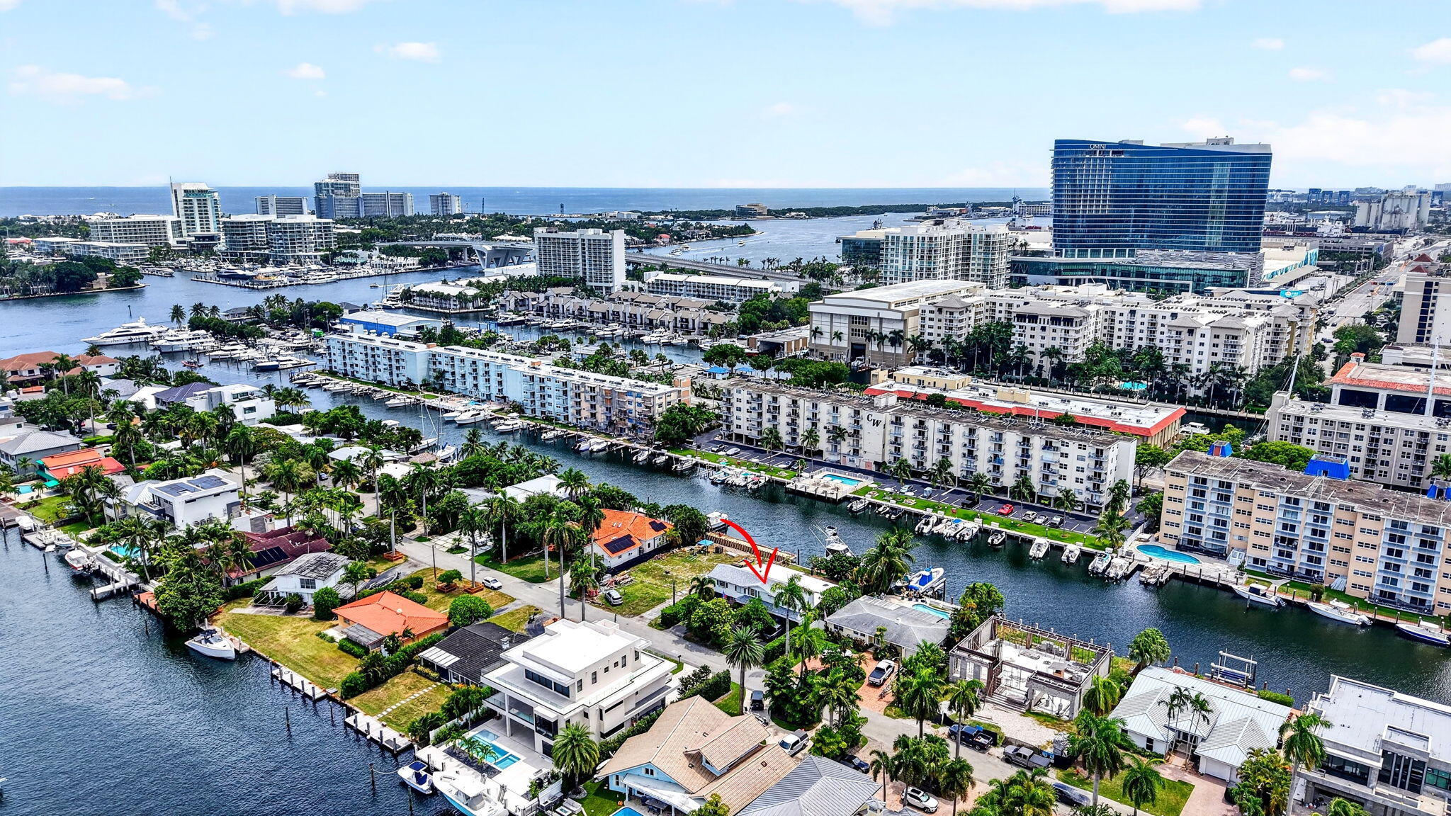 1636 SE 14th Fort Lauderdale, FL 33316