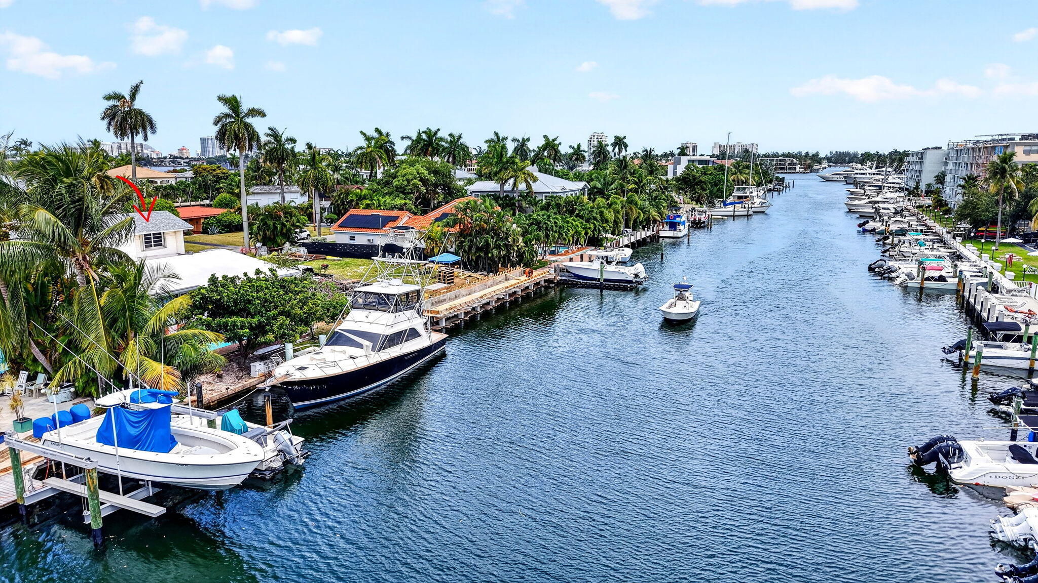 1636 SE 14th Fort Lauderdale, FL 33316