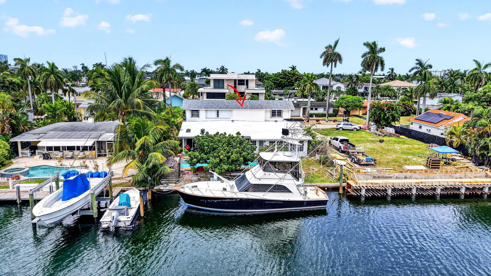 1636 SE 14th Fort Lauderdale, FL 33316