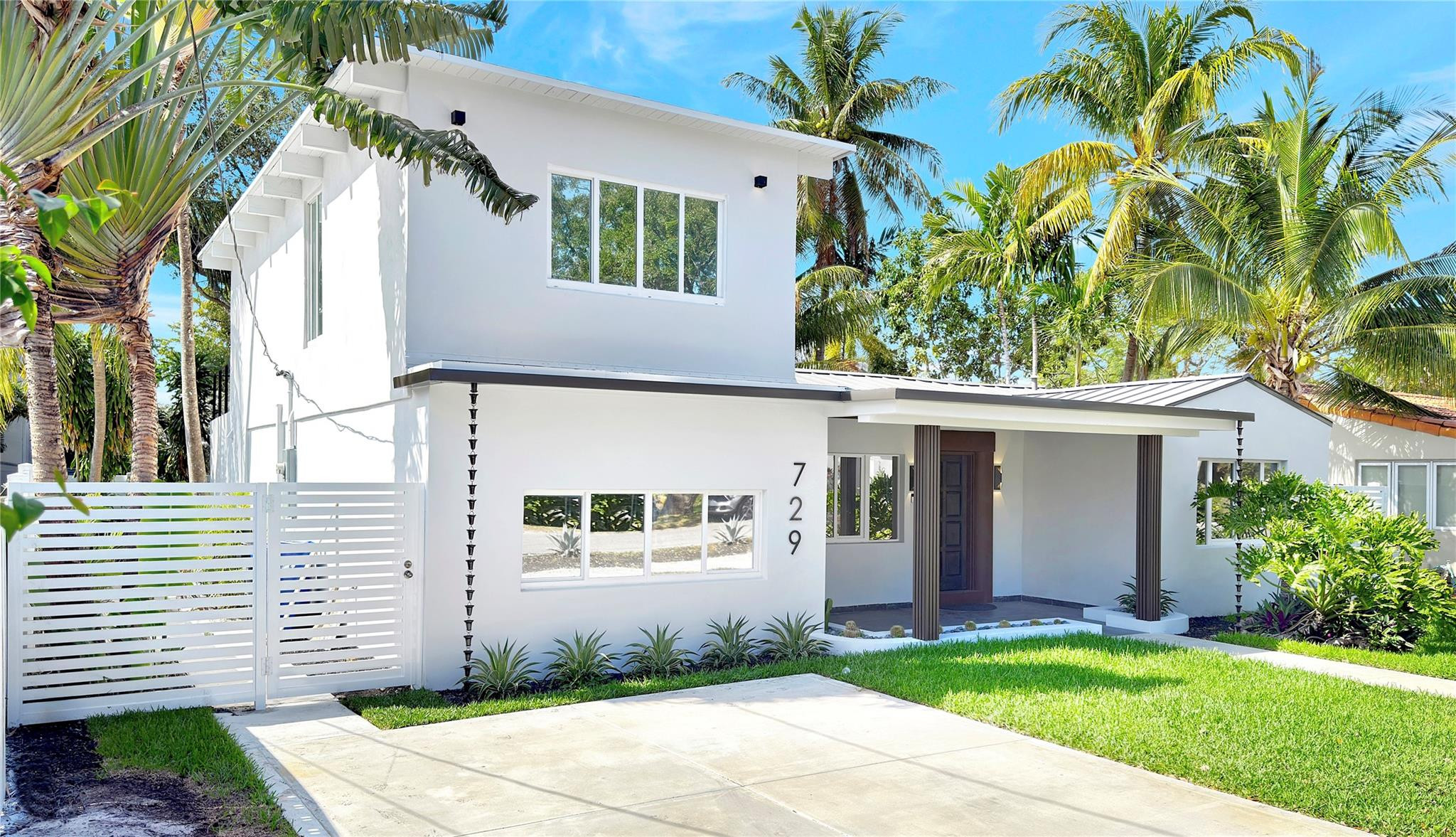 729 NE 17th Ter Fort Lauderdale, FL 33304