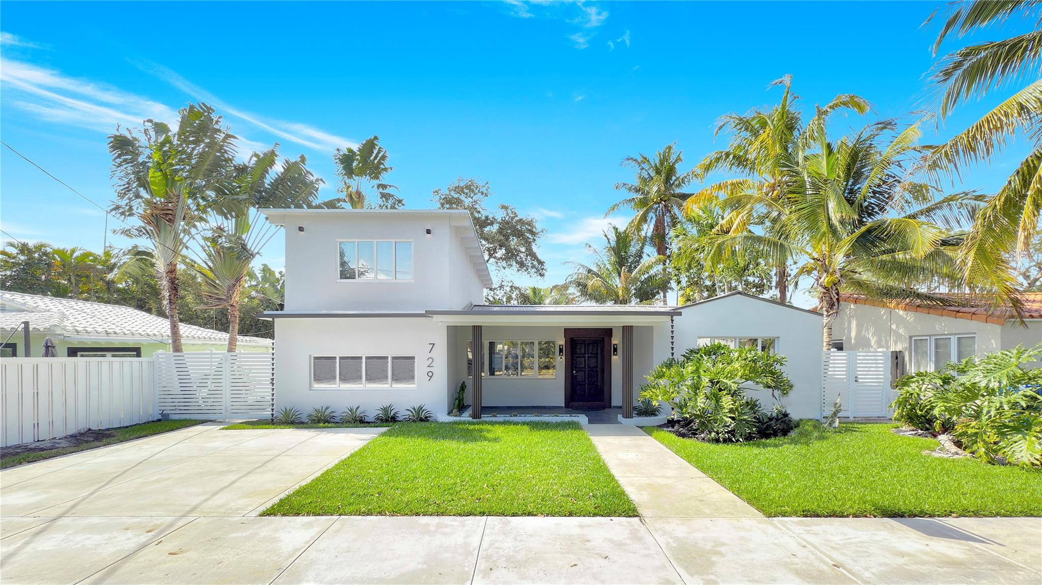729 NE 17th Ter Fort Lauderdale, FL 33304