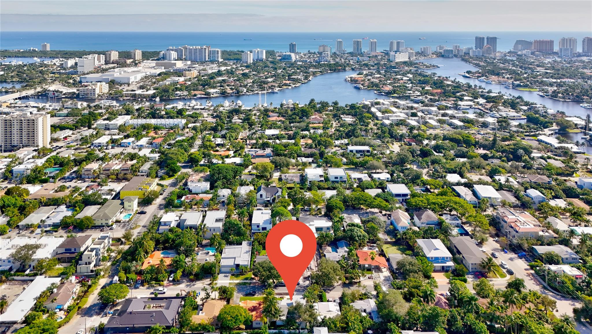 729 NE 17th Ter Fort Lauderdale, FL 33304
