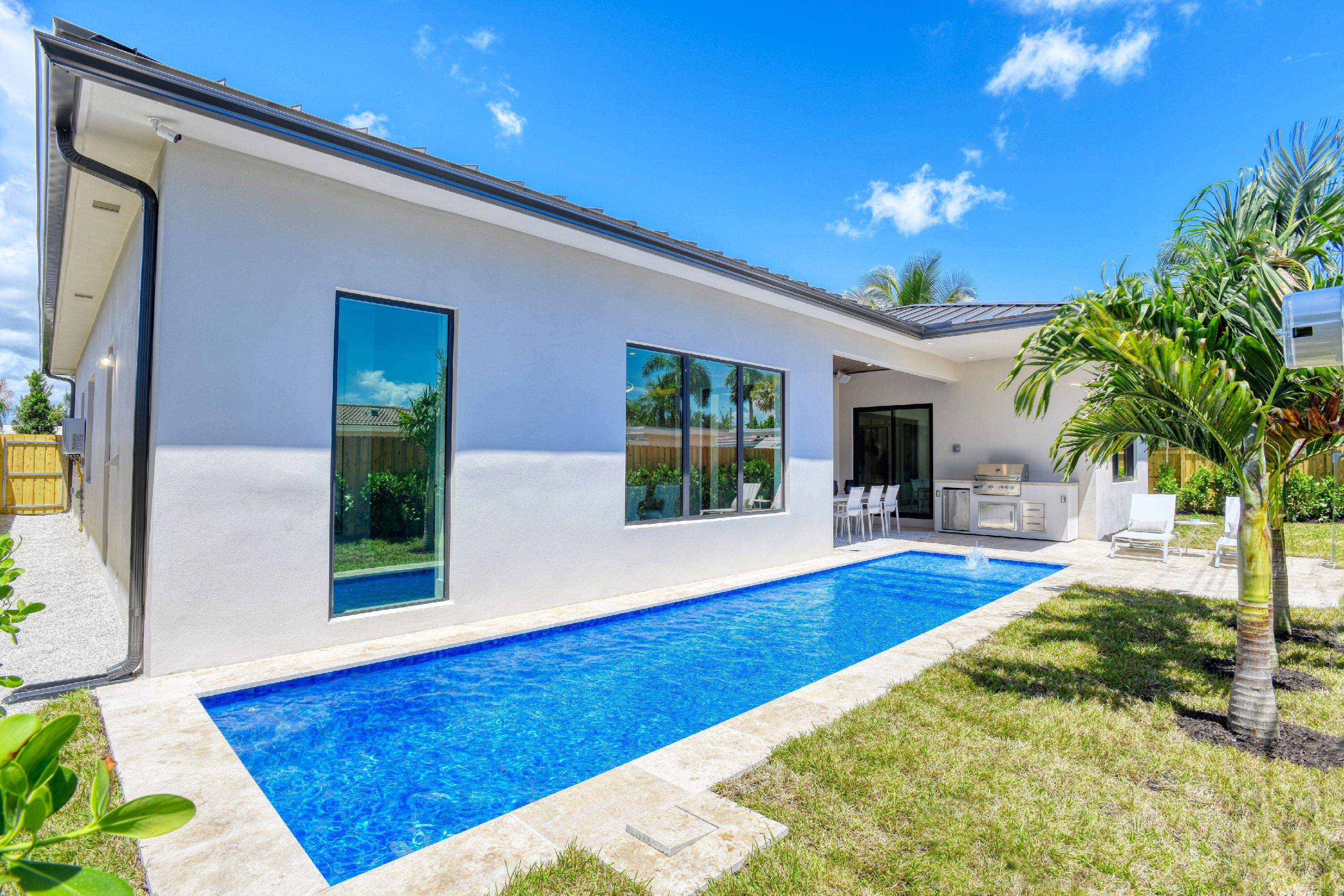 5950 NE 21st Cir Fort Lauderdale, FL 33308
