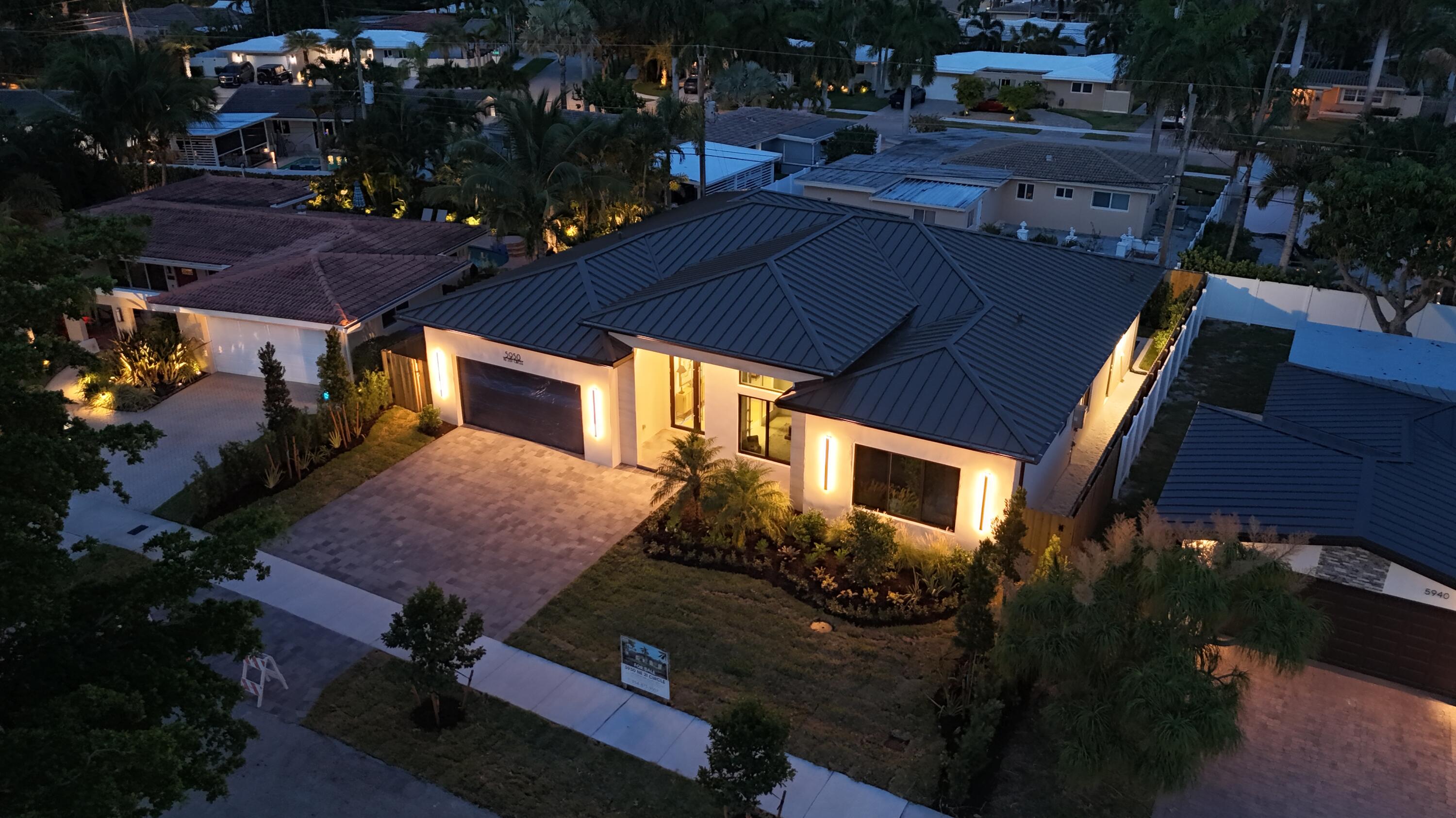 5950 NE 21st Cir Fort Lauderdale, FL 33308