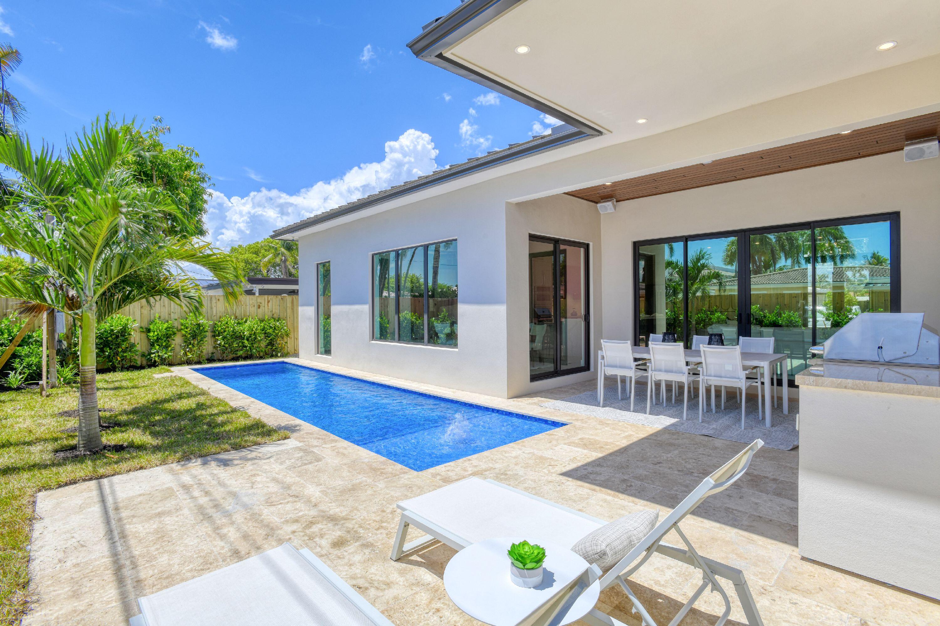 5950 NE 21st Cir Fort Lauderdale, FL 33308