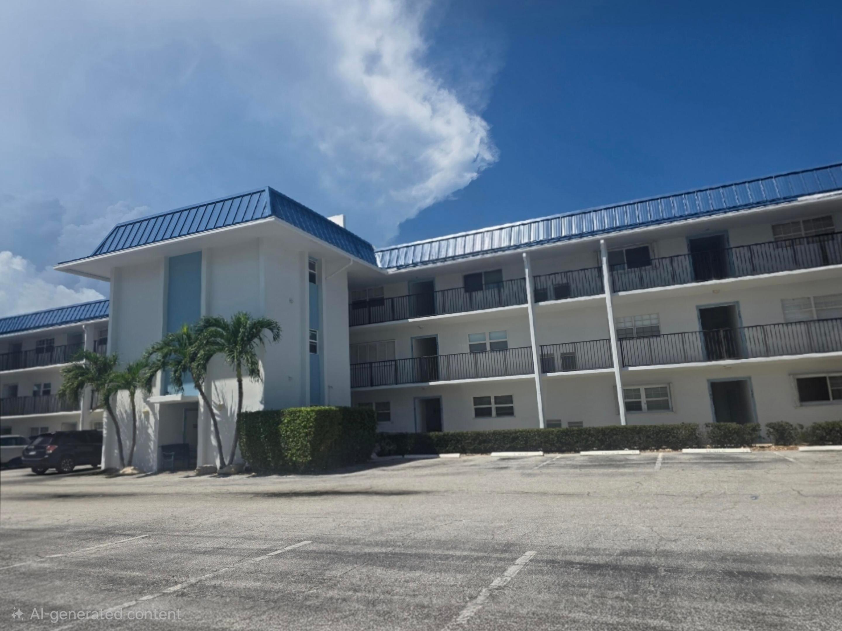 400 Wilma Cir #304