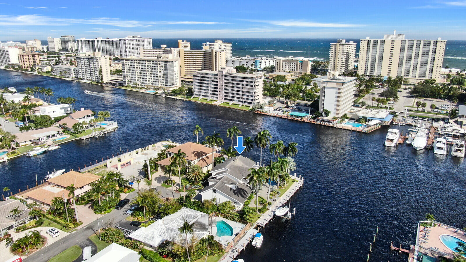 2782 NE 3rd St Pompano Beach, FL 33062