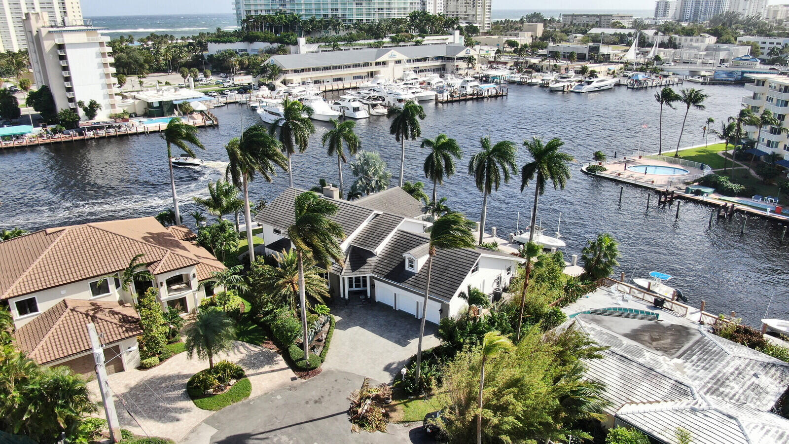 2782 NE 3rd St Pompano Beach, FL 33062