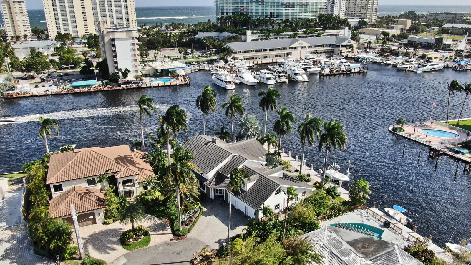 2782 NE 3rd St Pompano Beach, FL 33062