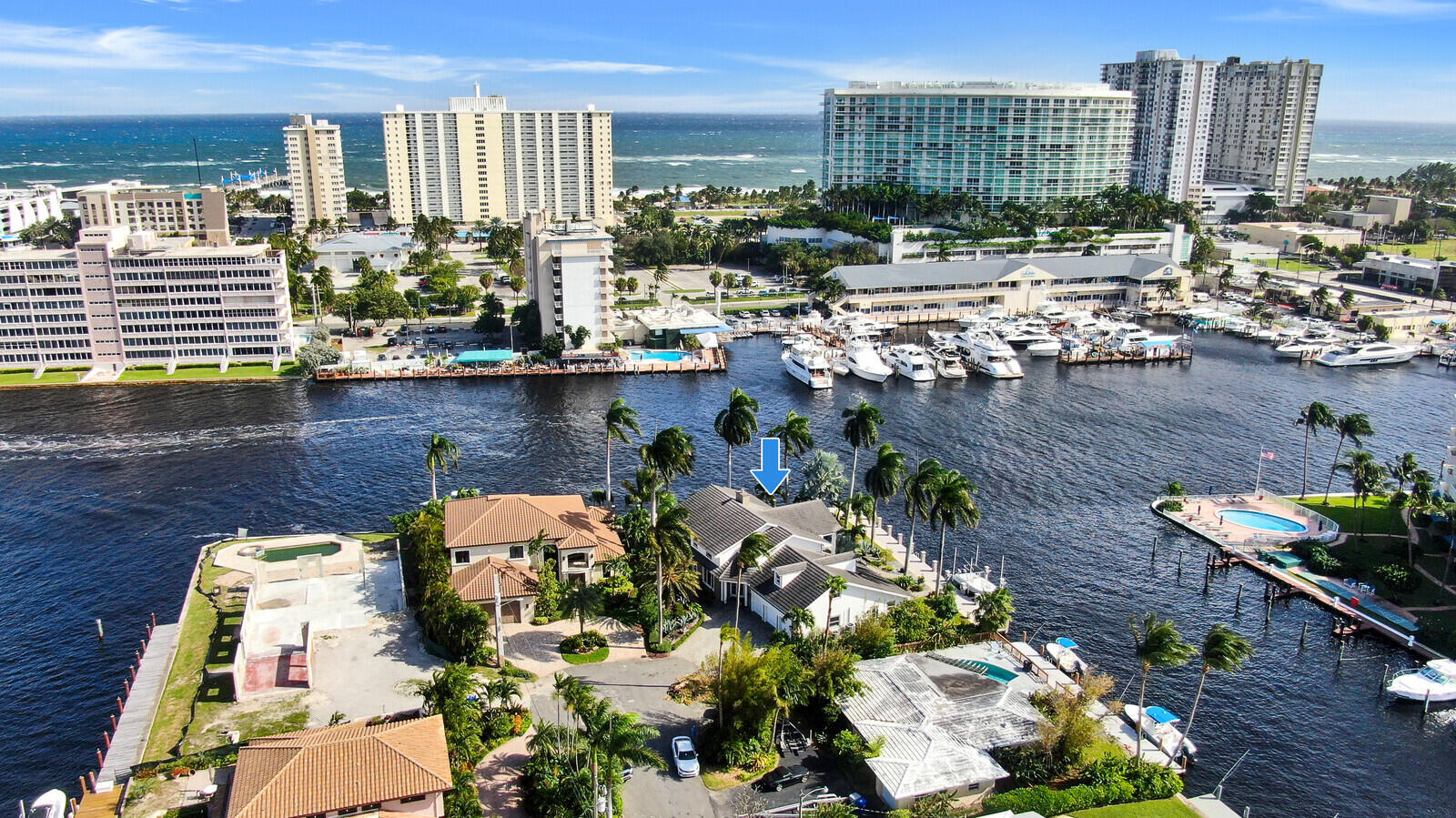 2782 NE 3rd St Pompano Beach, FL 33062