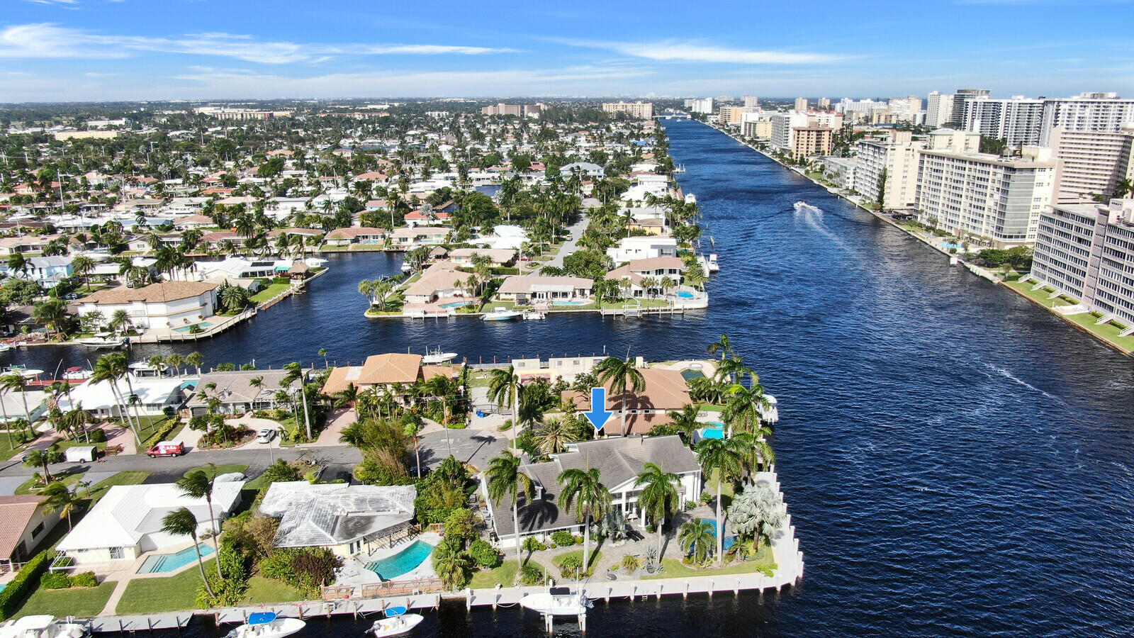 2782 NE 3rd St Pompano Beach, FL 33062