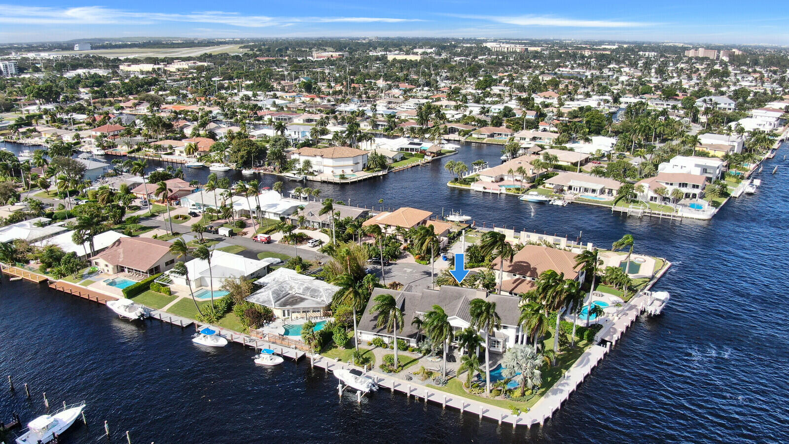 2782 NE 3rd St Pompano Beach, FL 33062