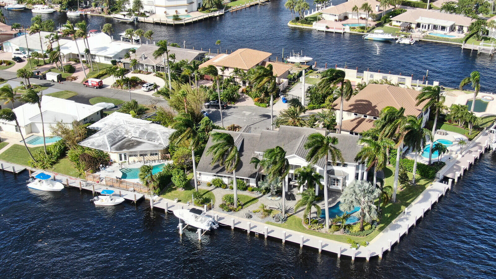 2782 NE 3rd St Pompano Beach, FL 33062