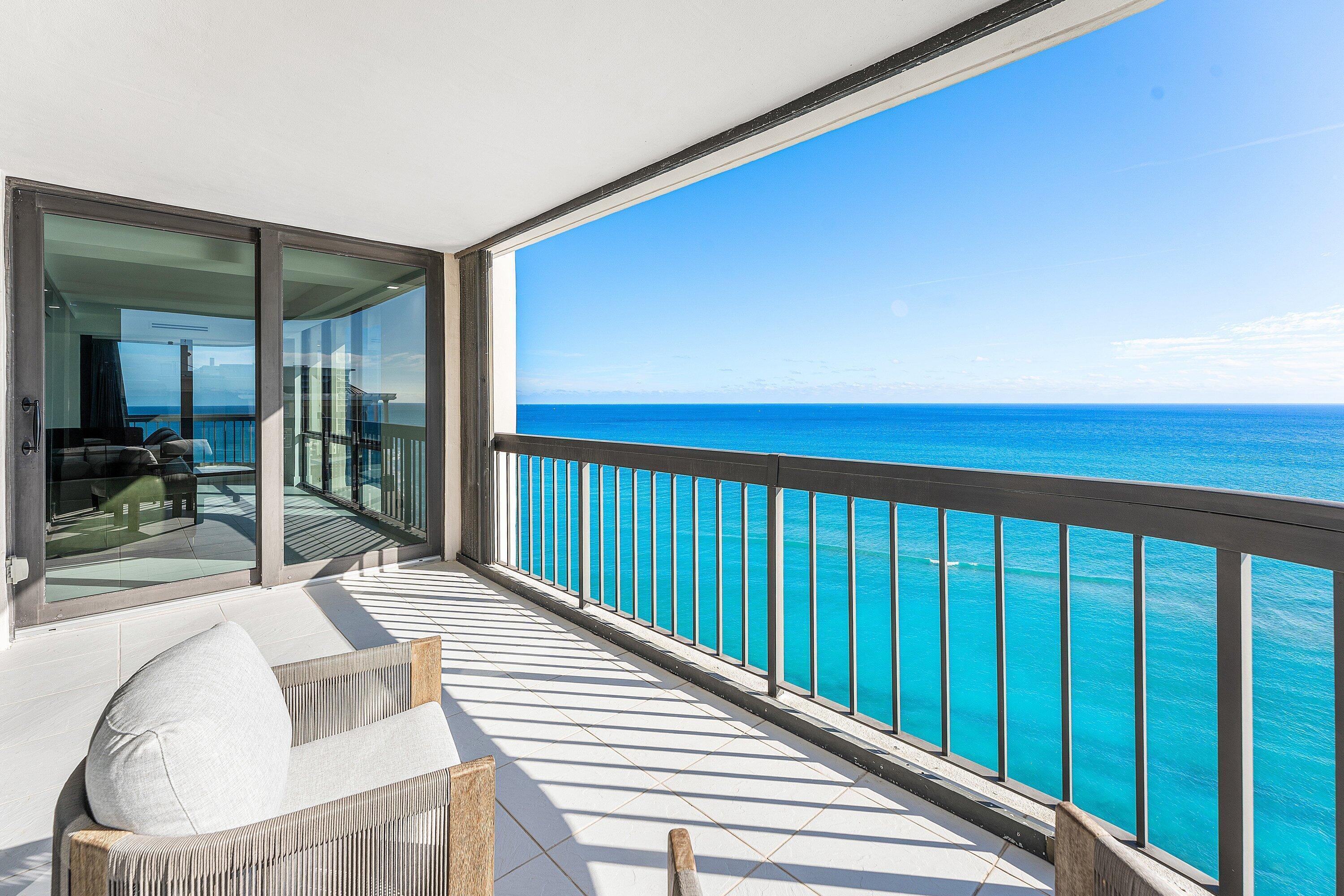 5380 N Ocean Dr #19D