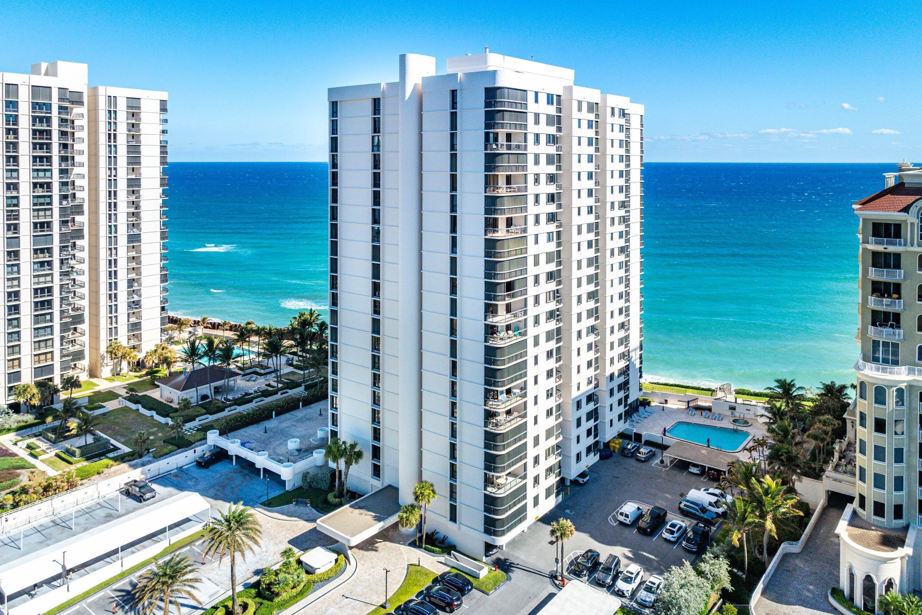 5380 N Ocean Dr #19D Riviera Beach, FL 33404