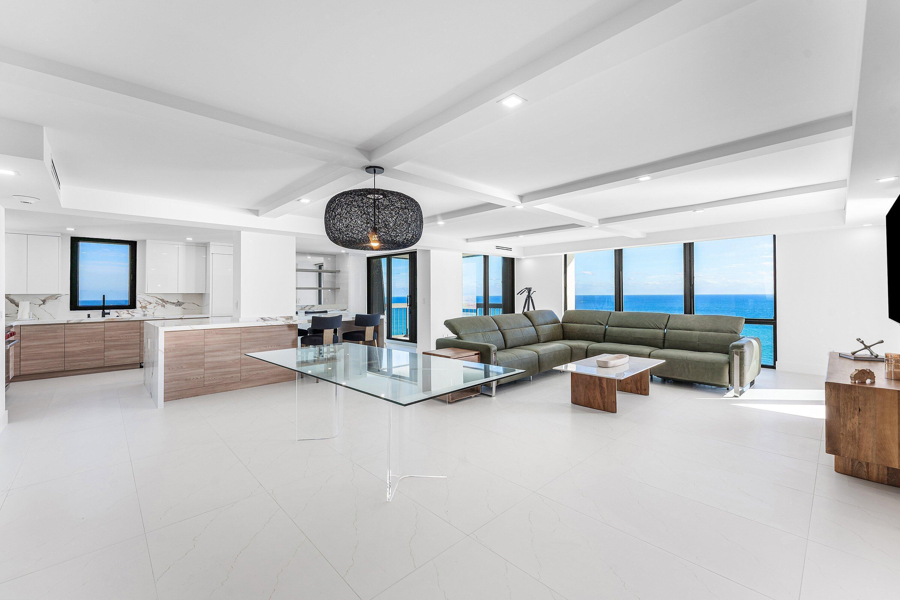 5380 N Ocean Dr #19D Riviera Beach, FL 33404