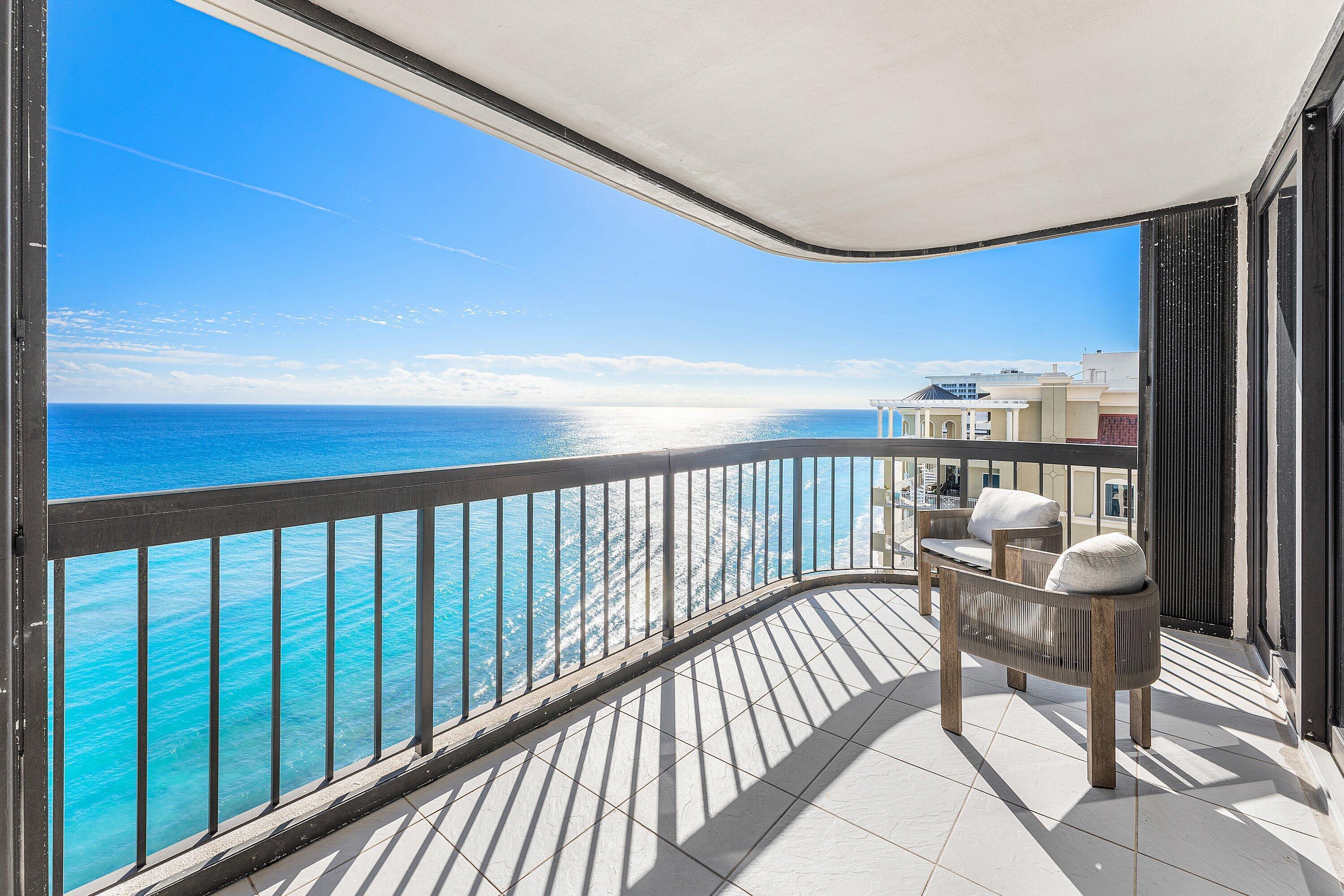 5380 N Ocean Dr #19D Riviera Beach, FL 33404