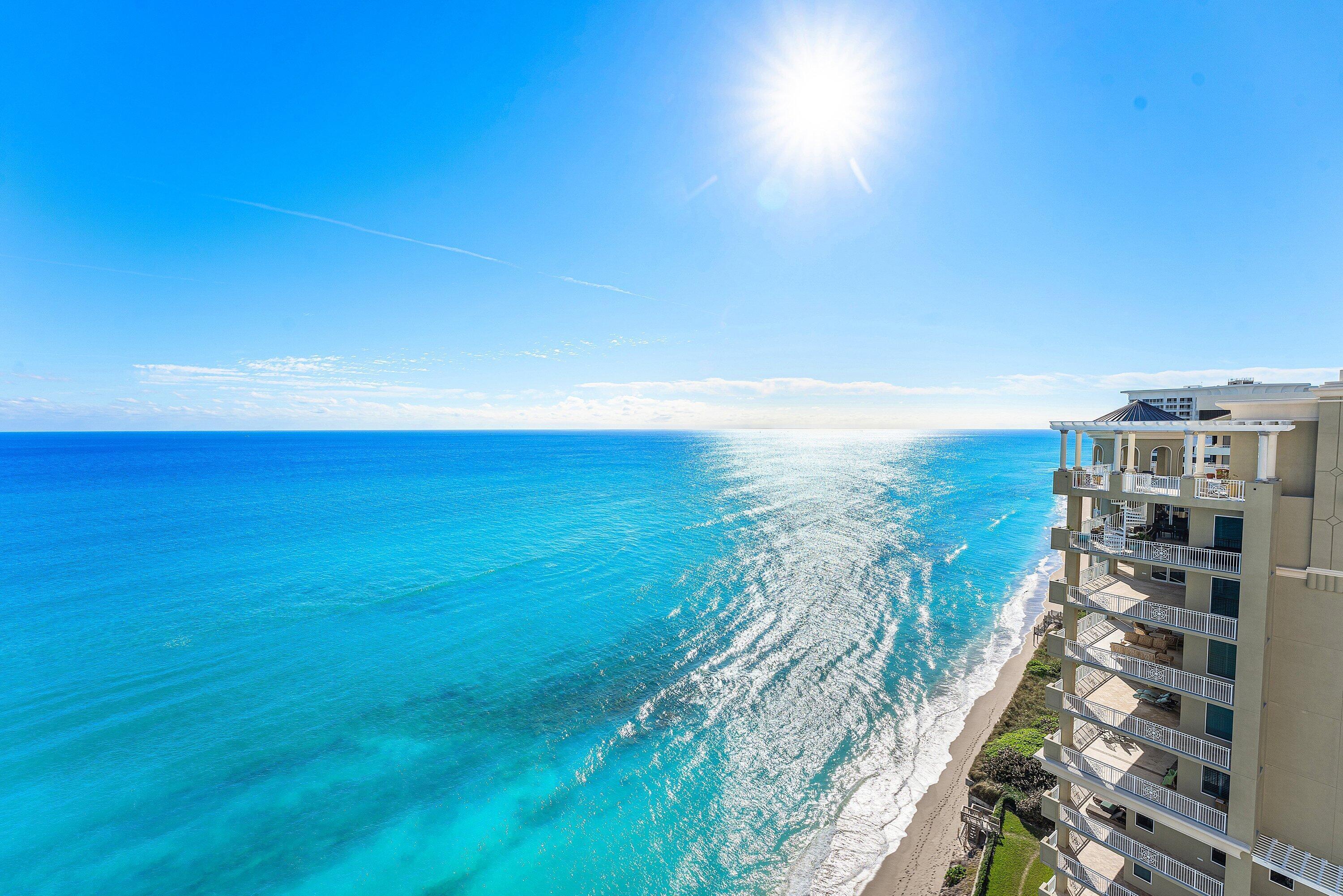 5380 N Ocean Dr #19D Riviera Beach, FL 33404