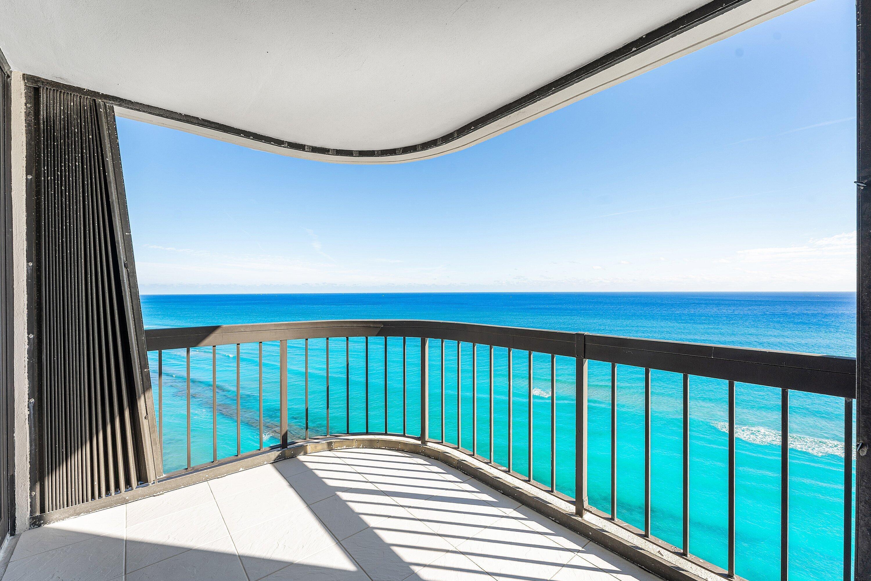 5380 N Ocean Dr #19D Riviera Beach, FL 33404