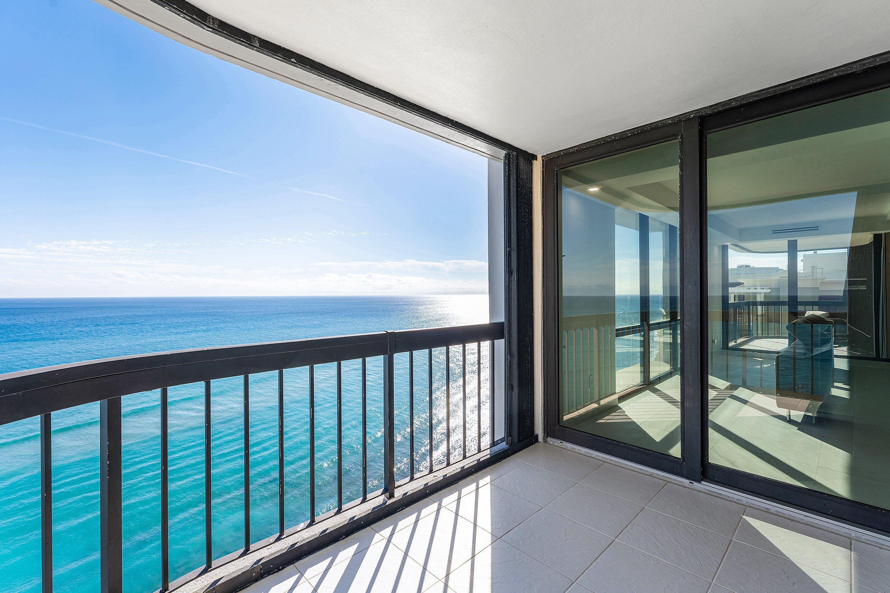5380 N Ocean Dr #19D Riviera Beach, FL 33404