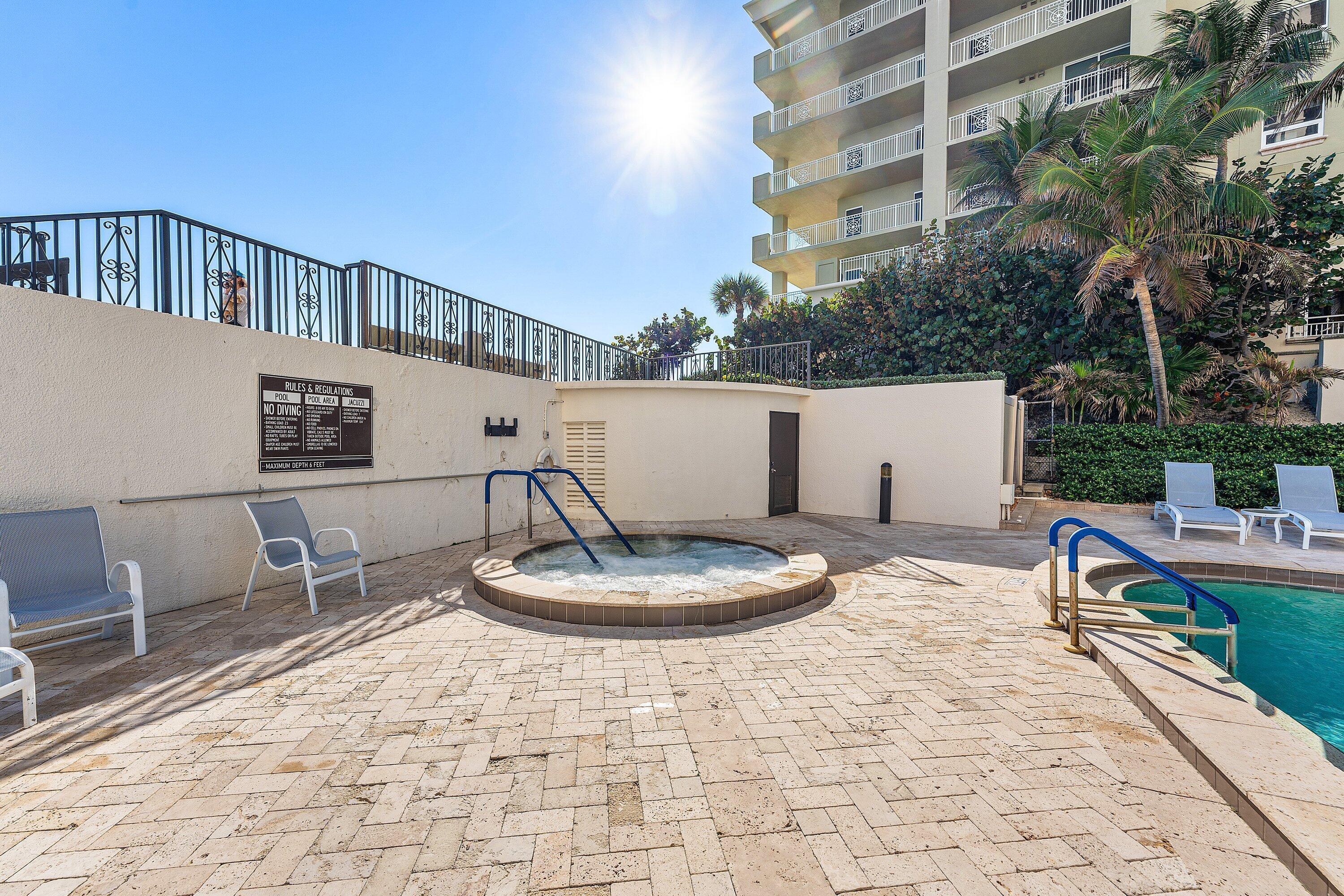5380 N Ocean Dr #19D Riviera Beach, FL 33404