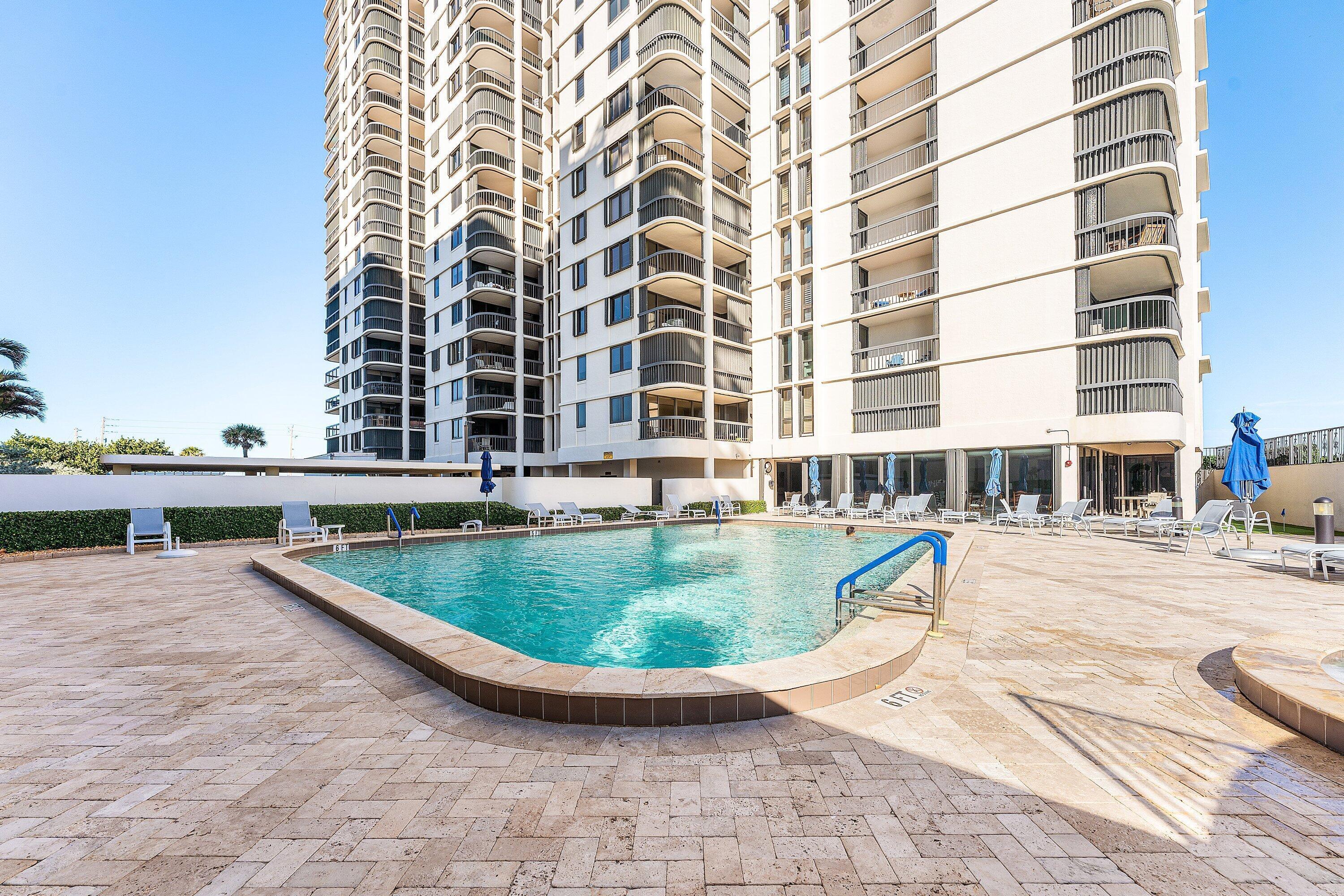 5380 N Ocean Dr #19D Riviera Beach, FL 33404