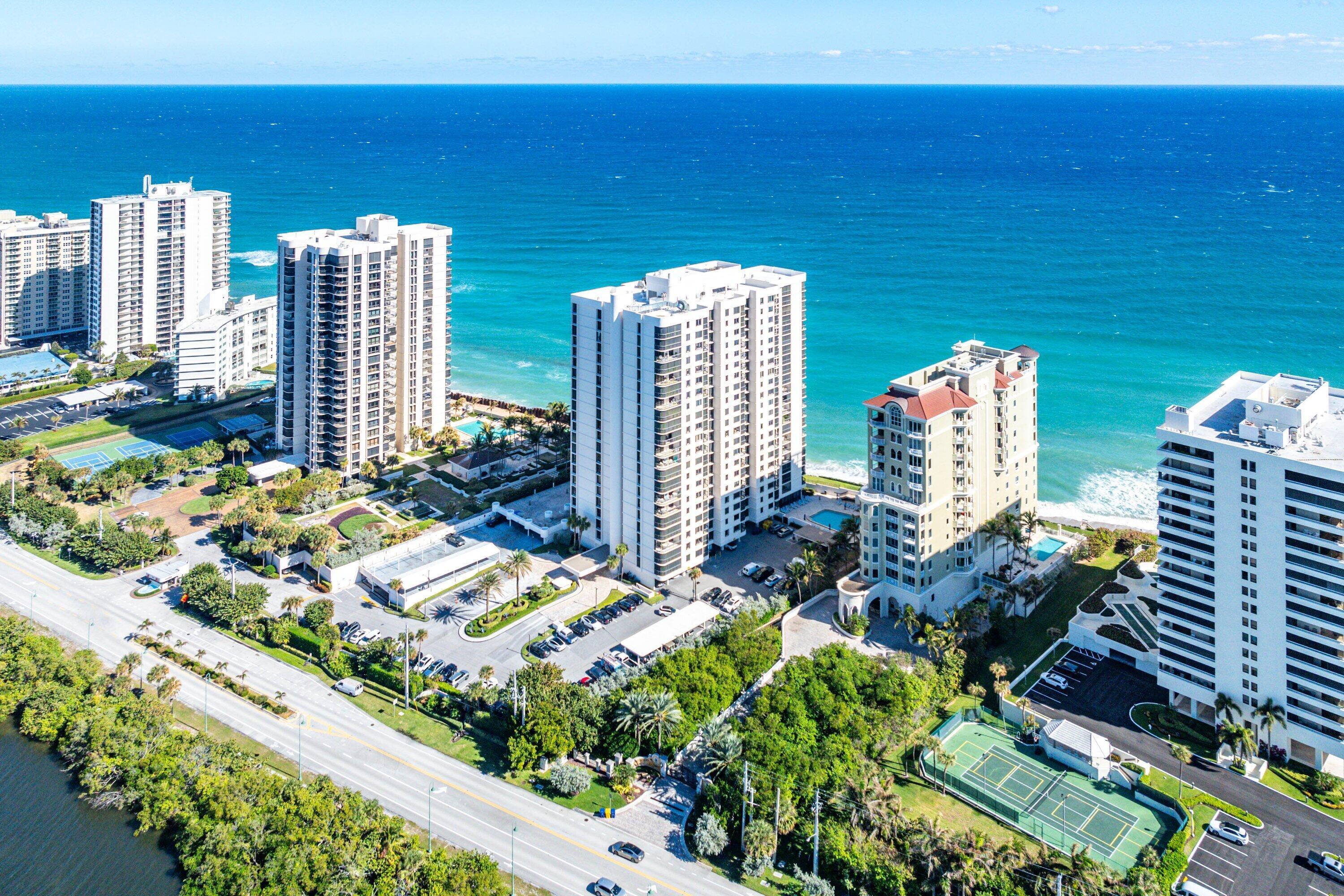 5380 N Ocean Dr #19D Riviera Beach, FL 33404