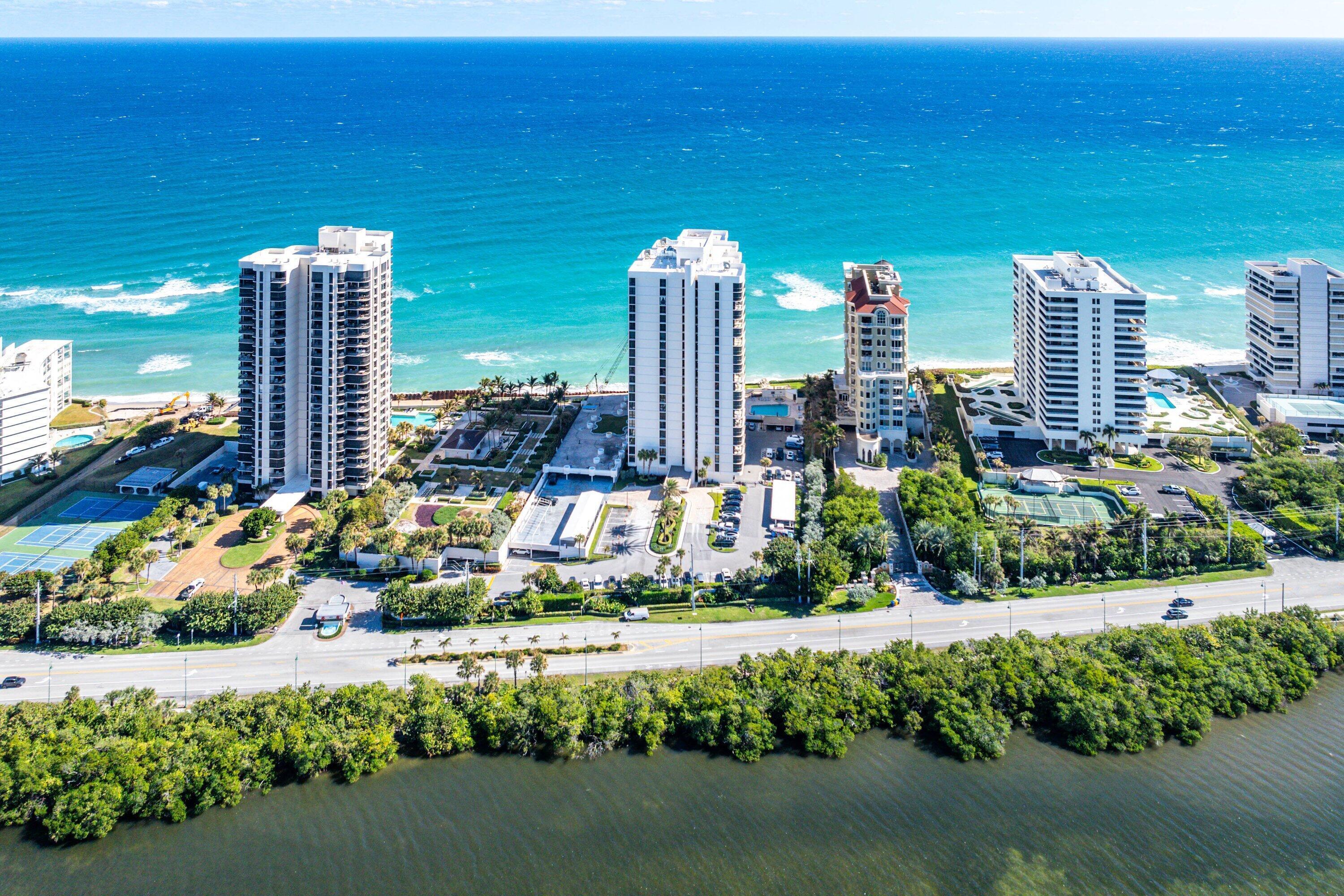 5380 N Ocean Dr #19D Riviera Beach, FL 33404