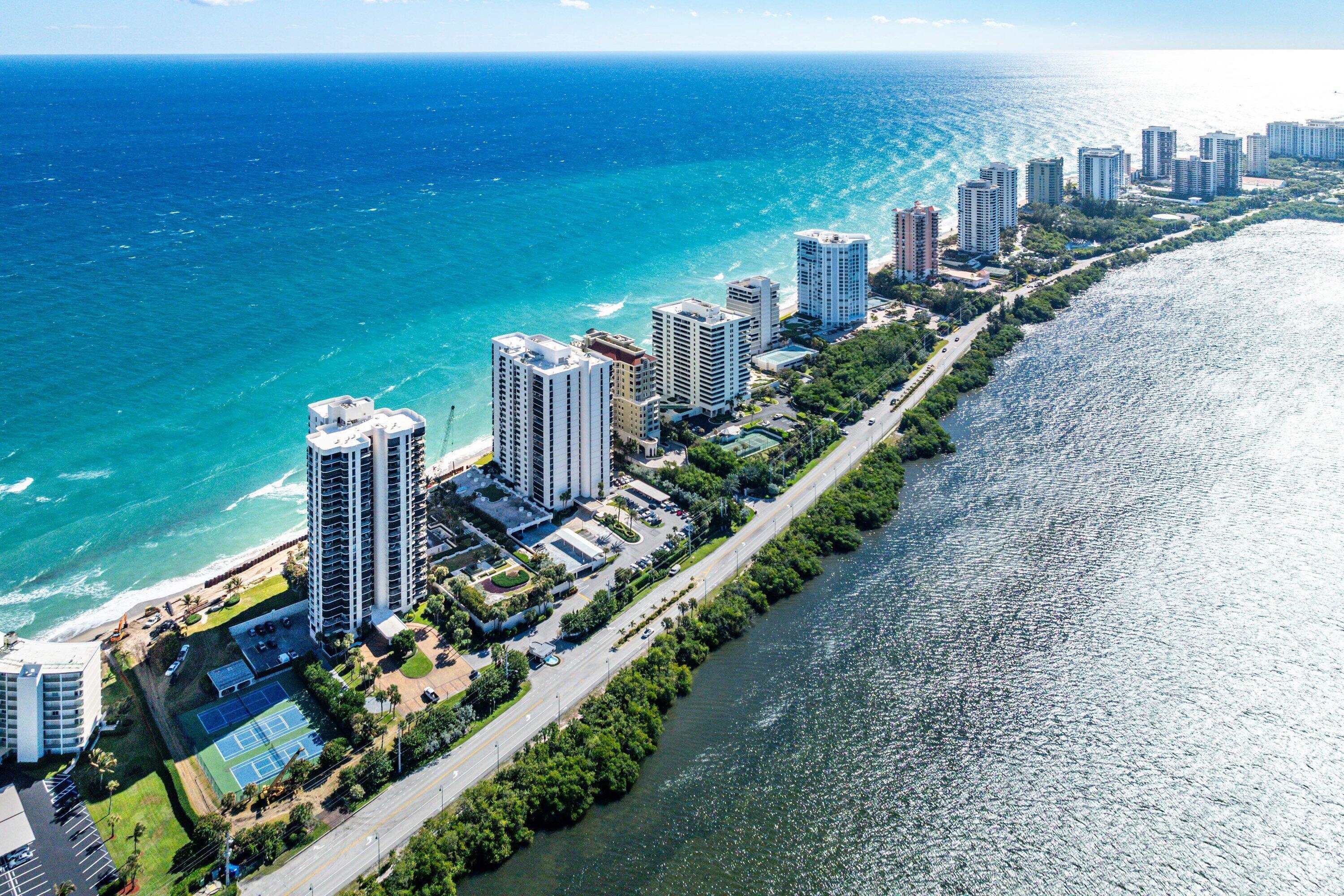 5380 N Ocean Dr #19D Riviera Beach, FL 33404