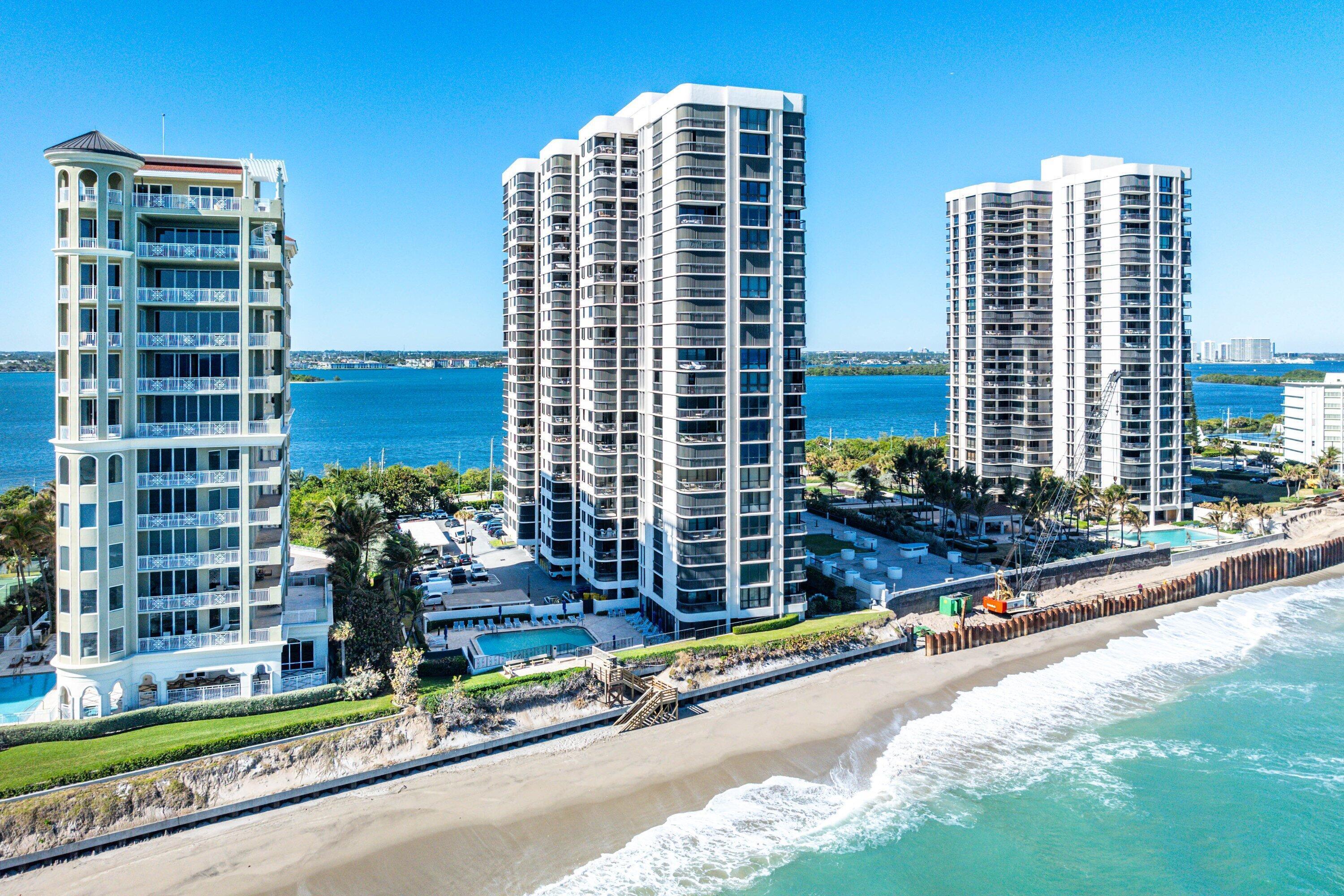 5380 N Ocean Dr #19D Riviera Beach, FL 33404