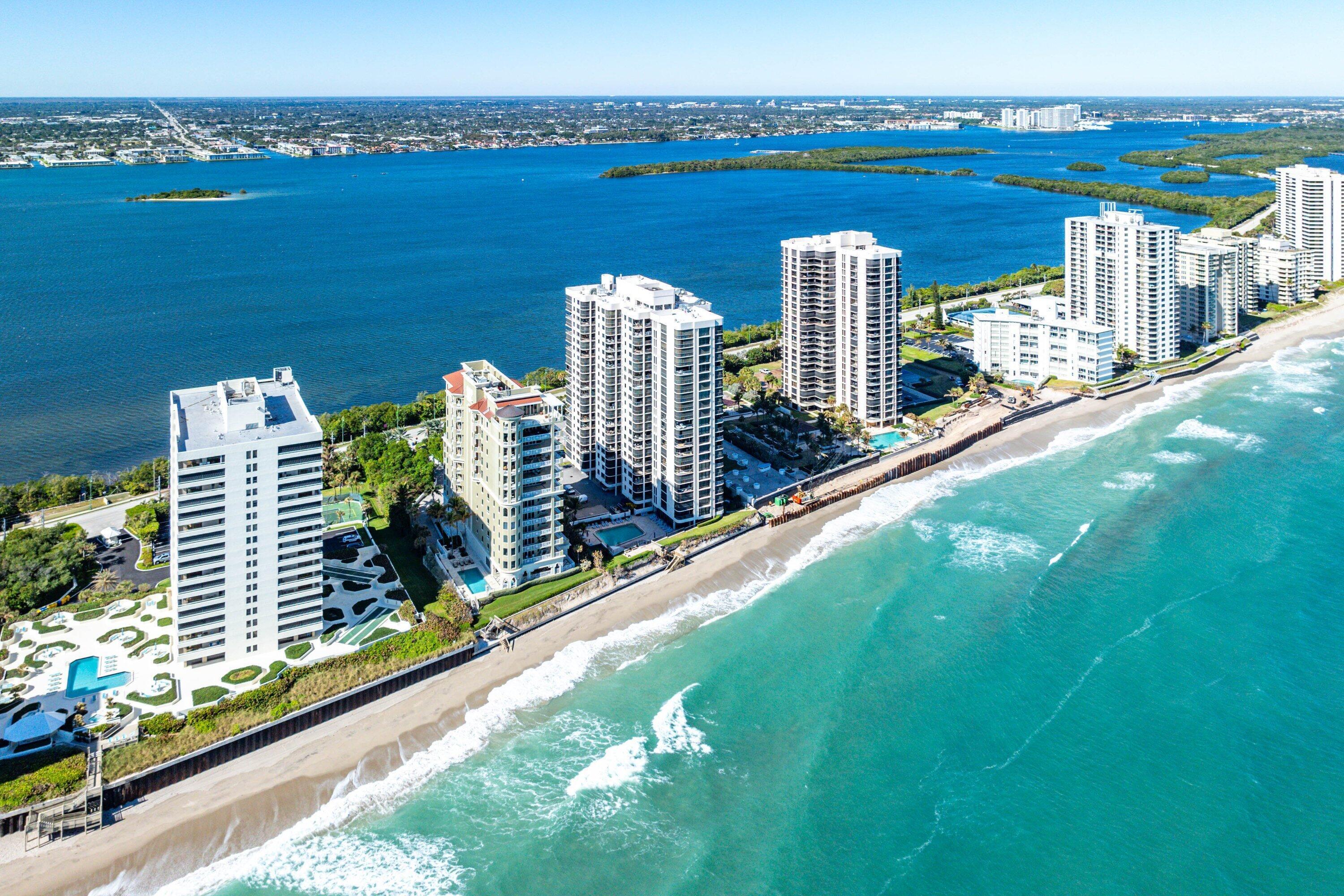 5380 N Ocean Dr #19D Riviera Beach, FL 33404