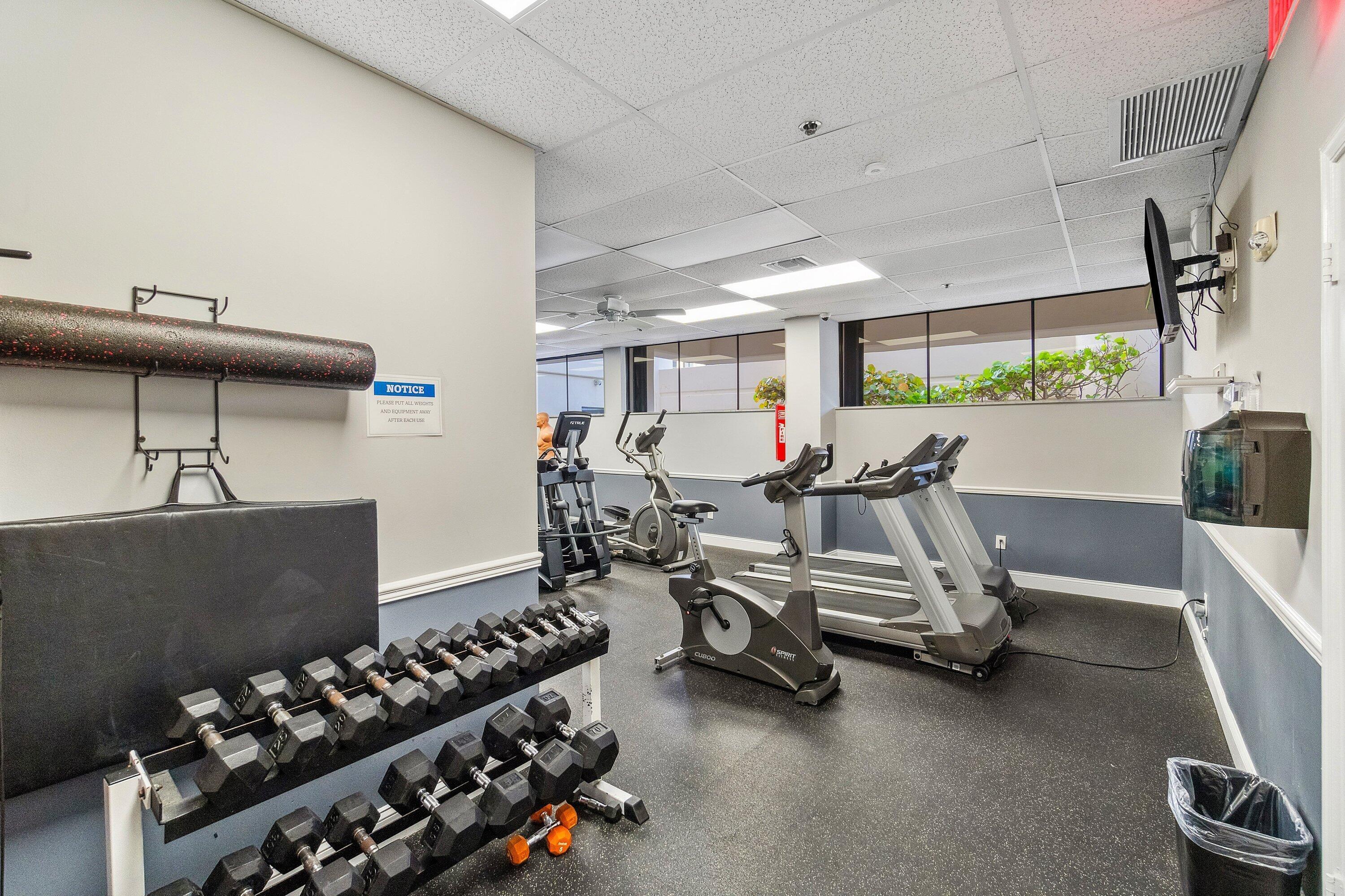 5380 N Ocean Dr #19D Riviera Beach, FL 33404
