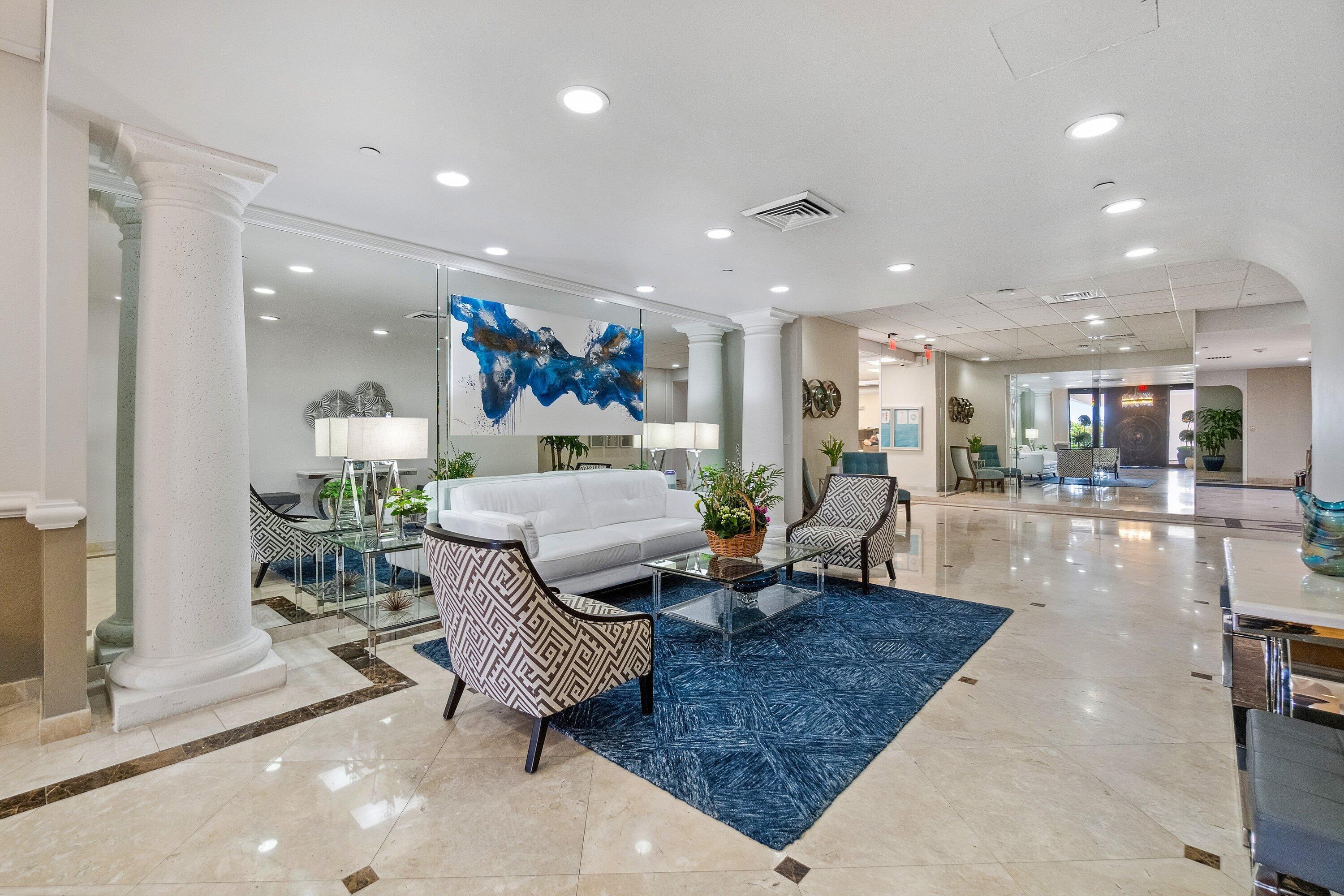 5380 N Ocean Dr #19D Riviera Beach, FL 33404