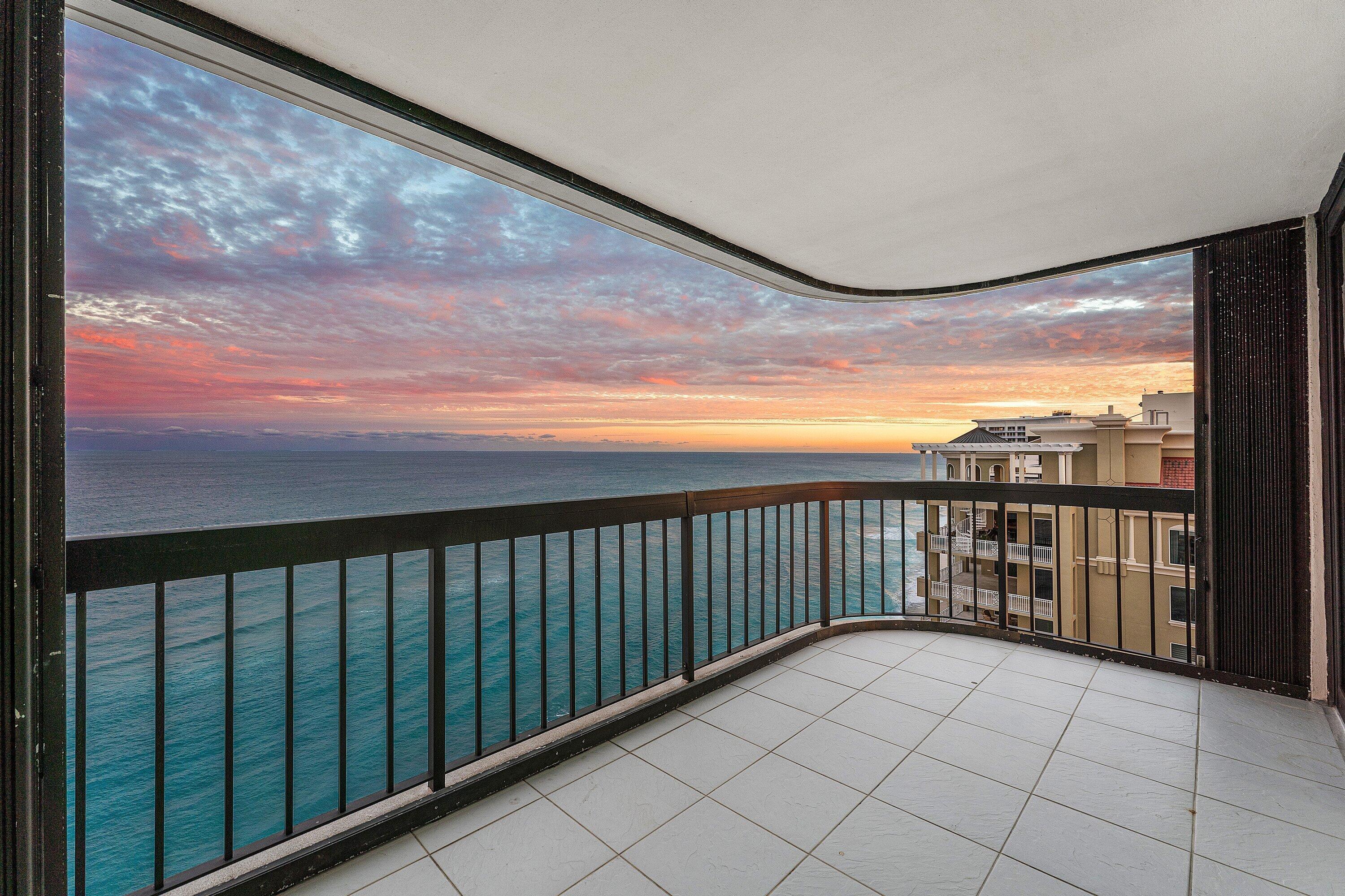 5380 N Ocean Dr #19D Riviera Beach, FL 33404