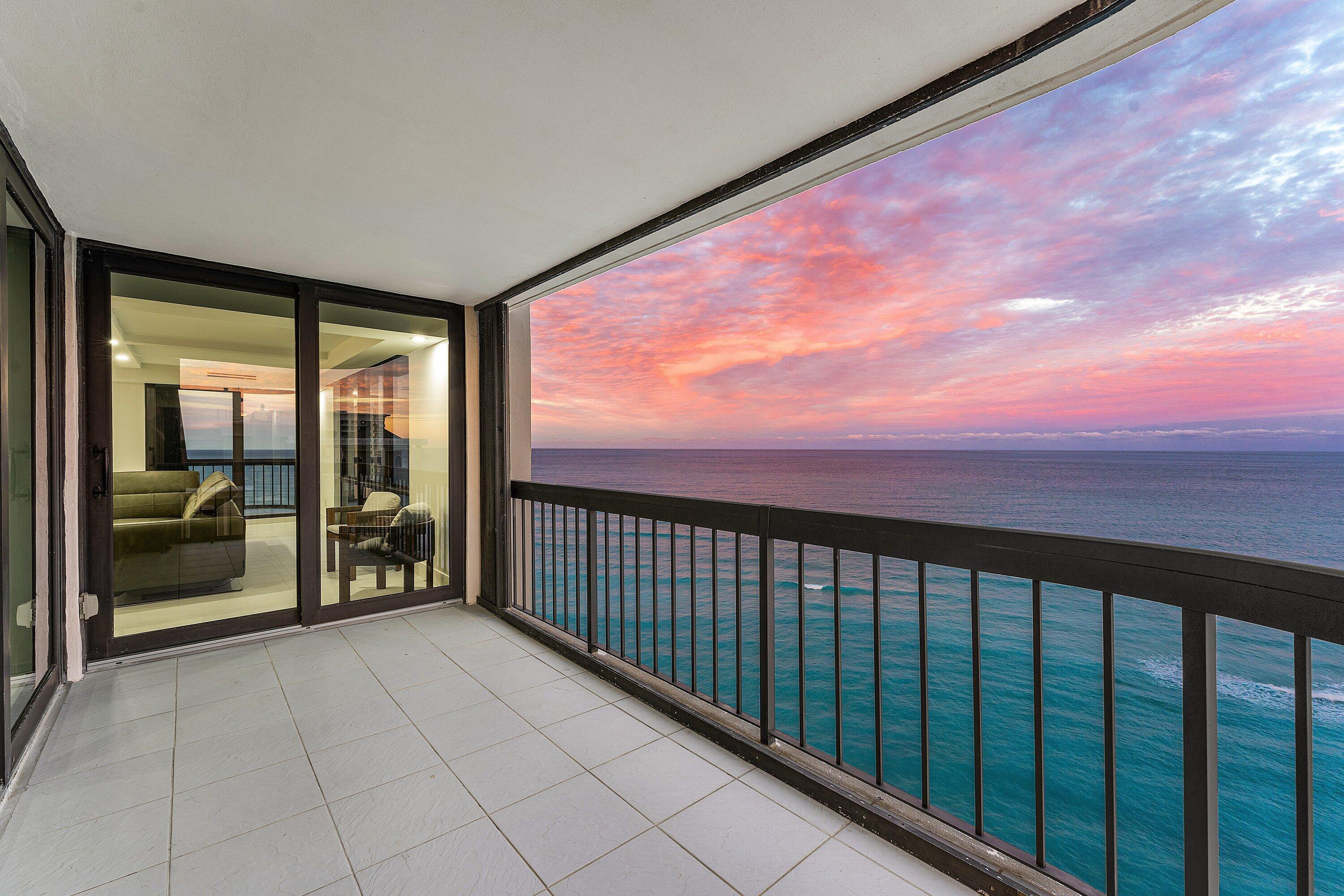 5380 N Ocean Dr #19D Riviera Beach, FL 33404