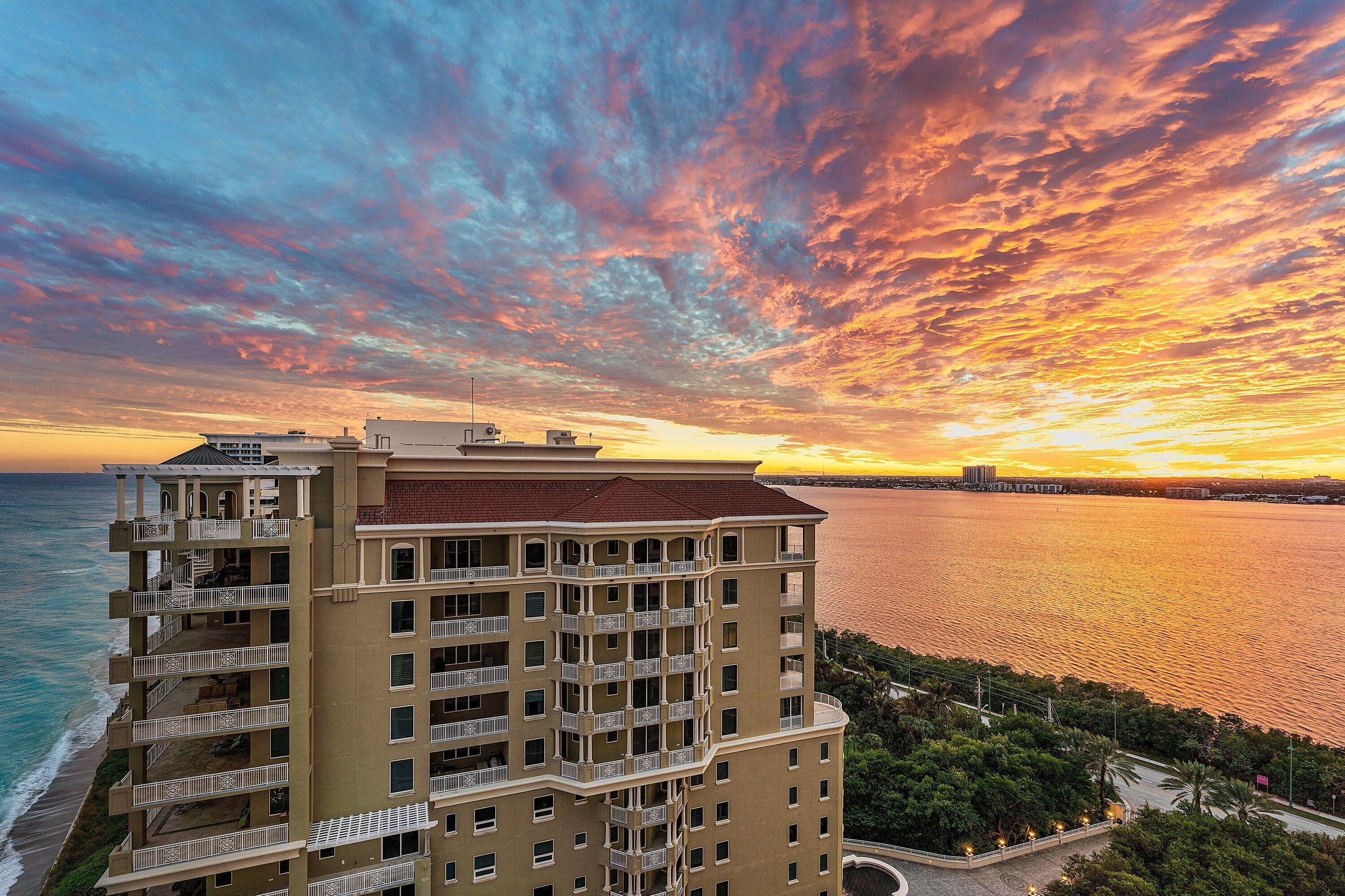 5380 N Ocean Dr #19D Riviera Beach, FL 33404