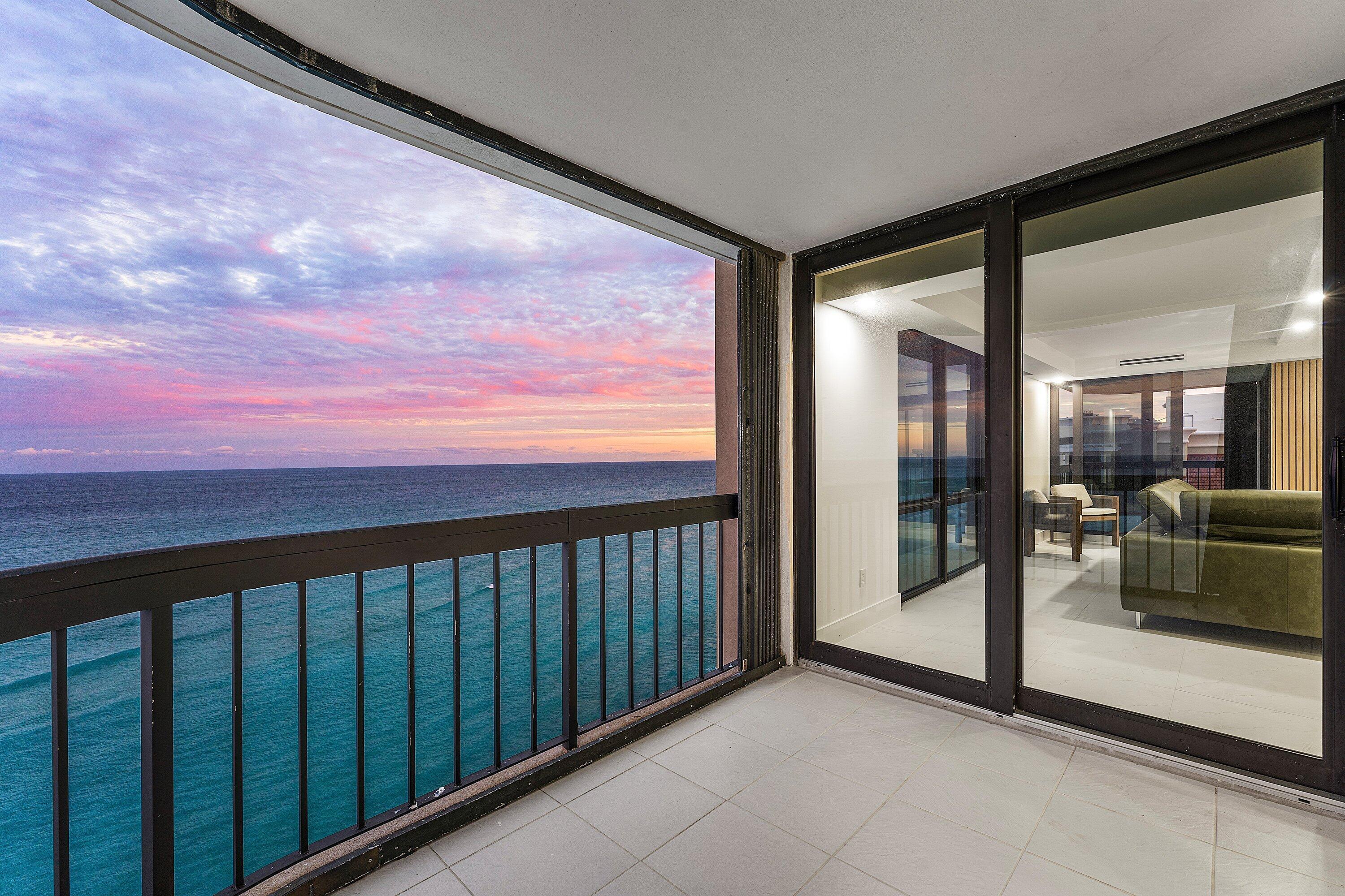 5380 N Ocean Dr #19D Riviera Beach, FL 33404