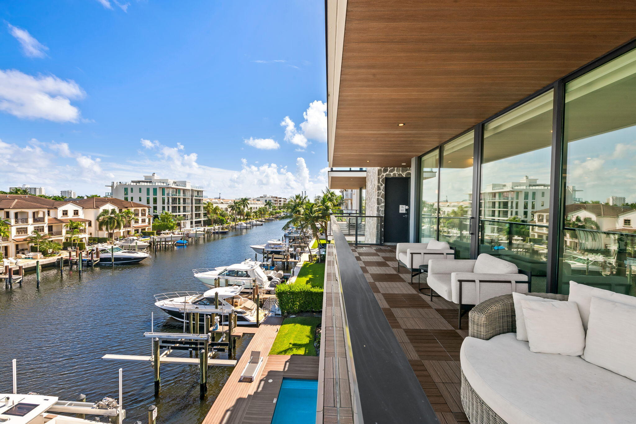 124 Hendricks Isle #PH401 Fort Lauderdale, FL 33301