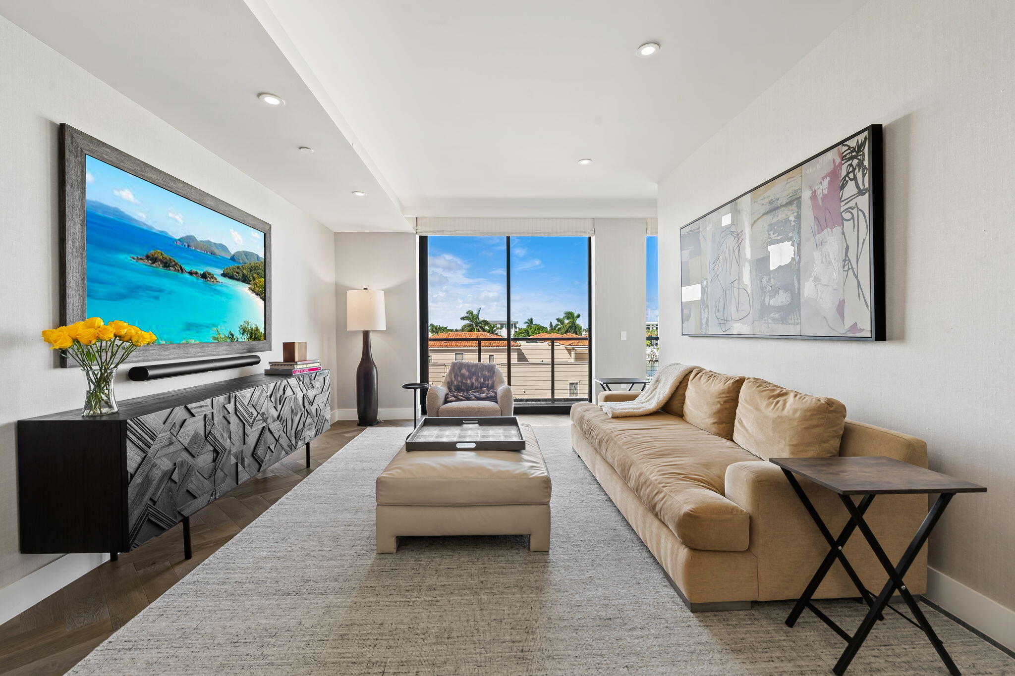 124 Hendricks Isle #PH401 Fort Lauderdale, FL 33301