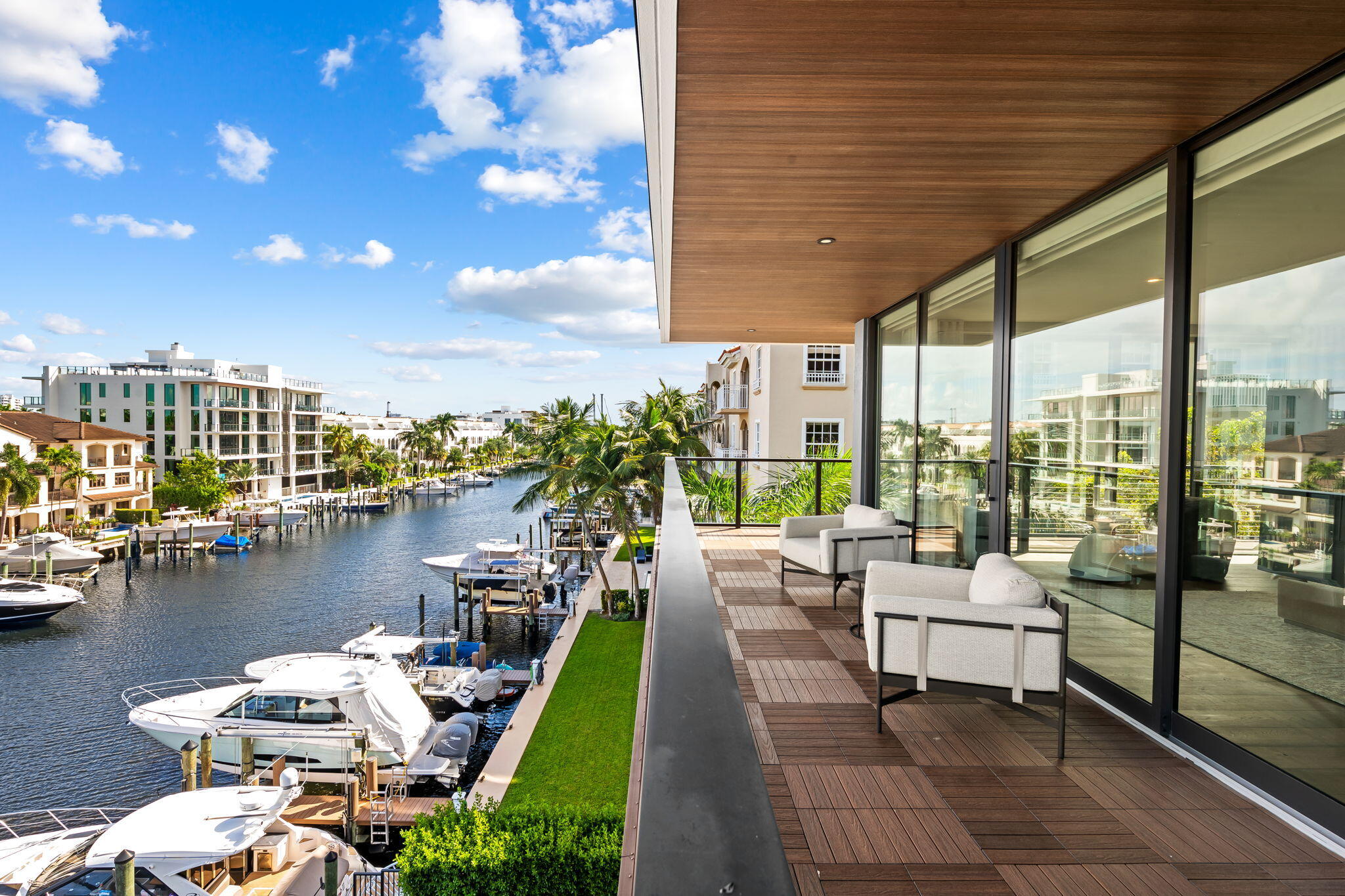 124 Hendricks Isle #PH401 Fort Lauderdale, FL 33301