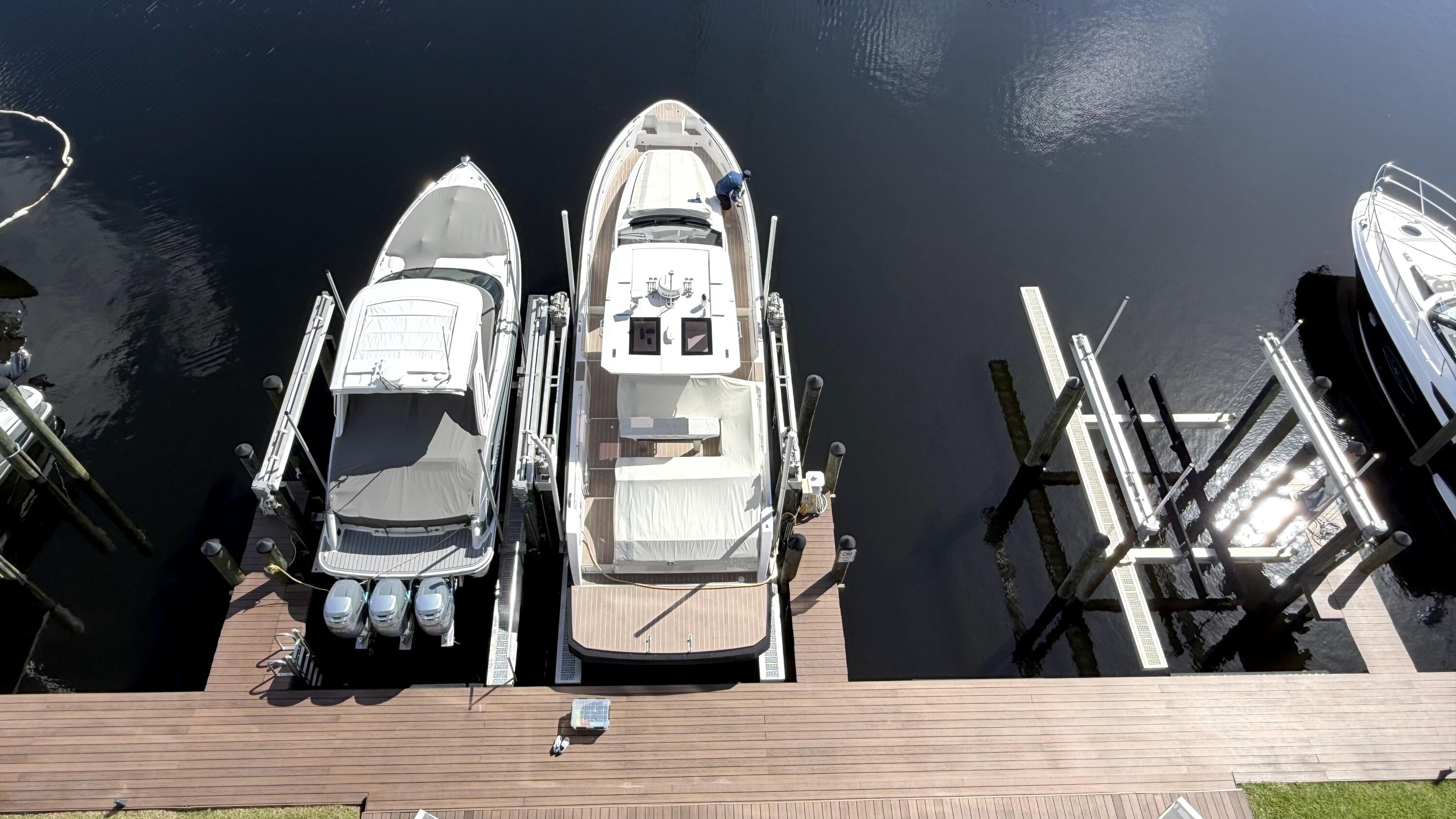 124 Hendricks Isle #PH401 Fort Lauderdale, FL 33301