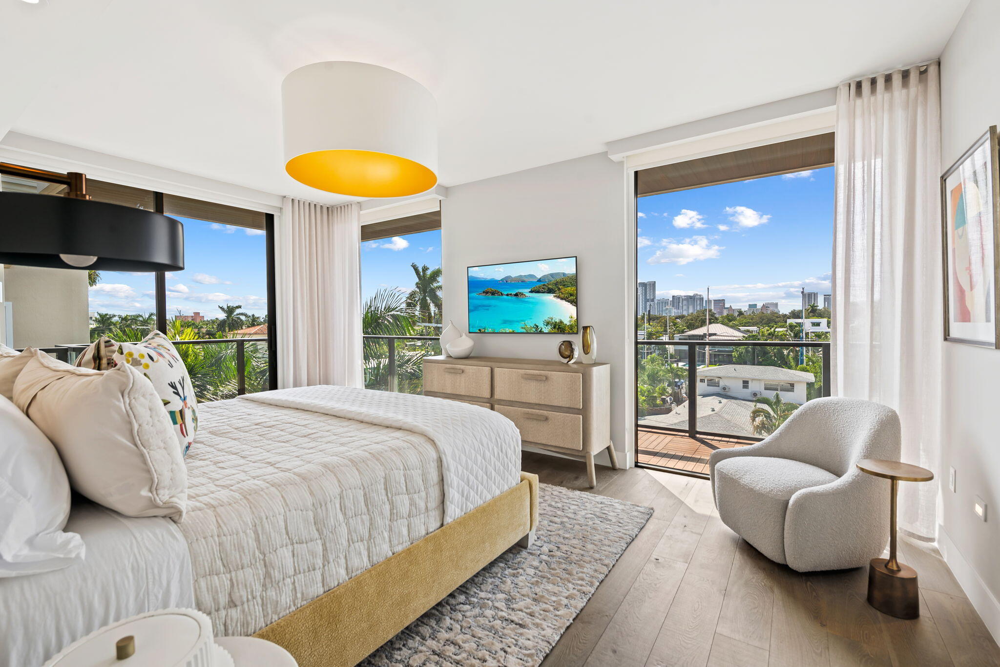 124 Hendricks Isle #PH401 Fort Lauderdale, FL 33301