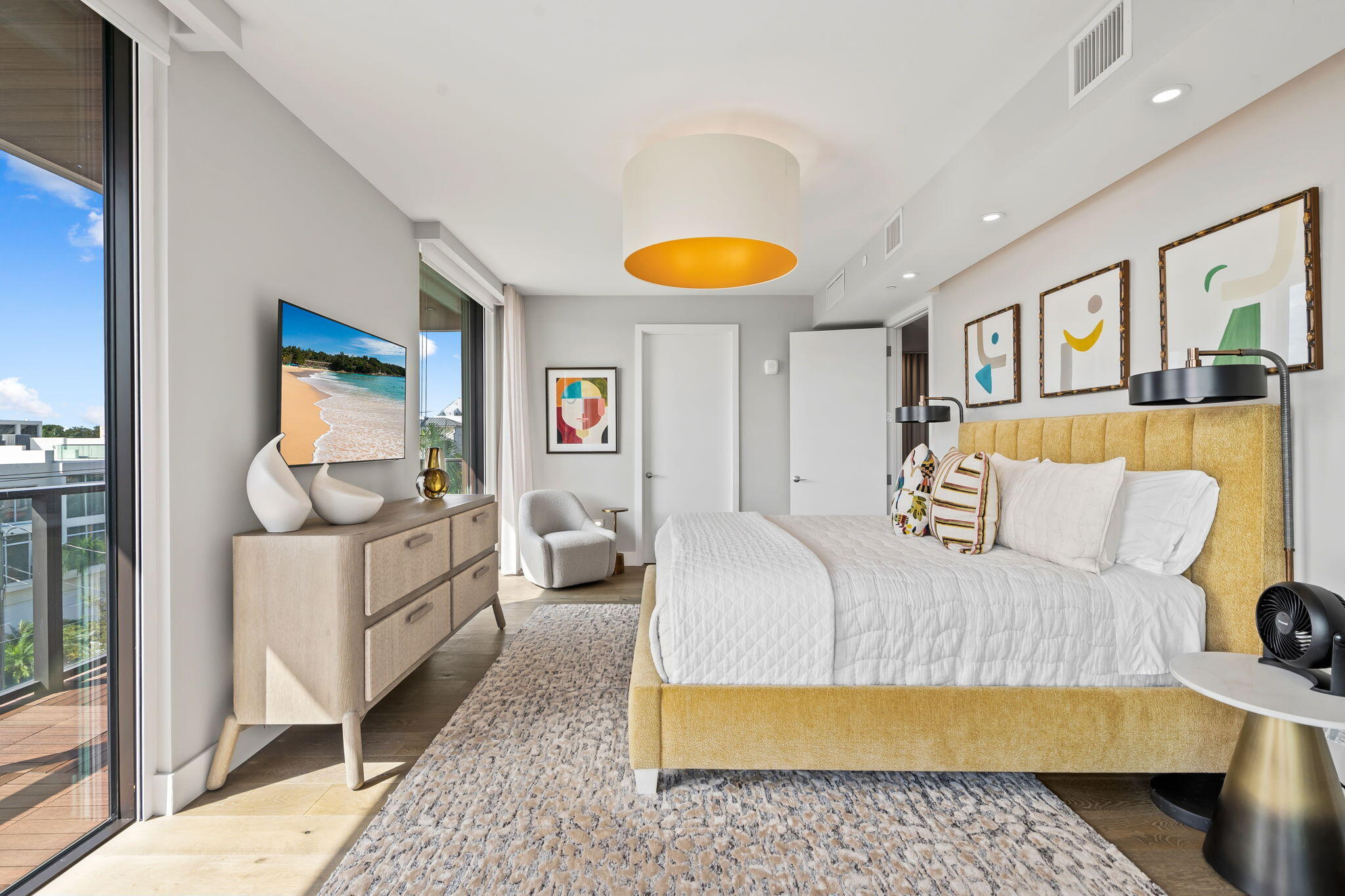 124 Hendricks Isle #PH401 Fort Lauderdale, FL 33301