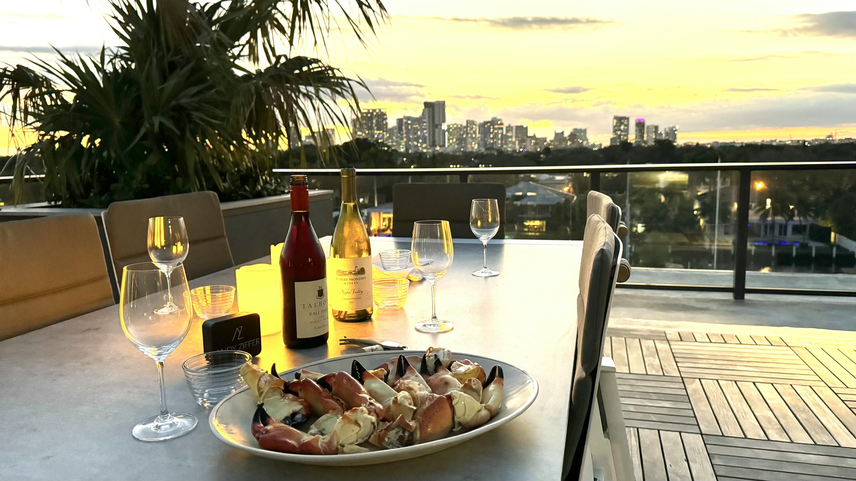 124 Hendricks Isle #PH401 Fort Lauderdale, FL 33301