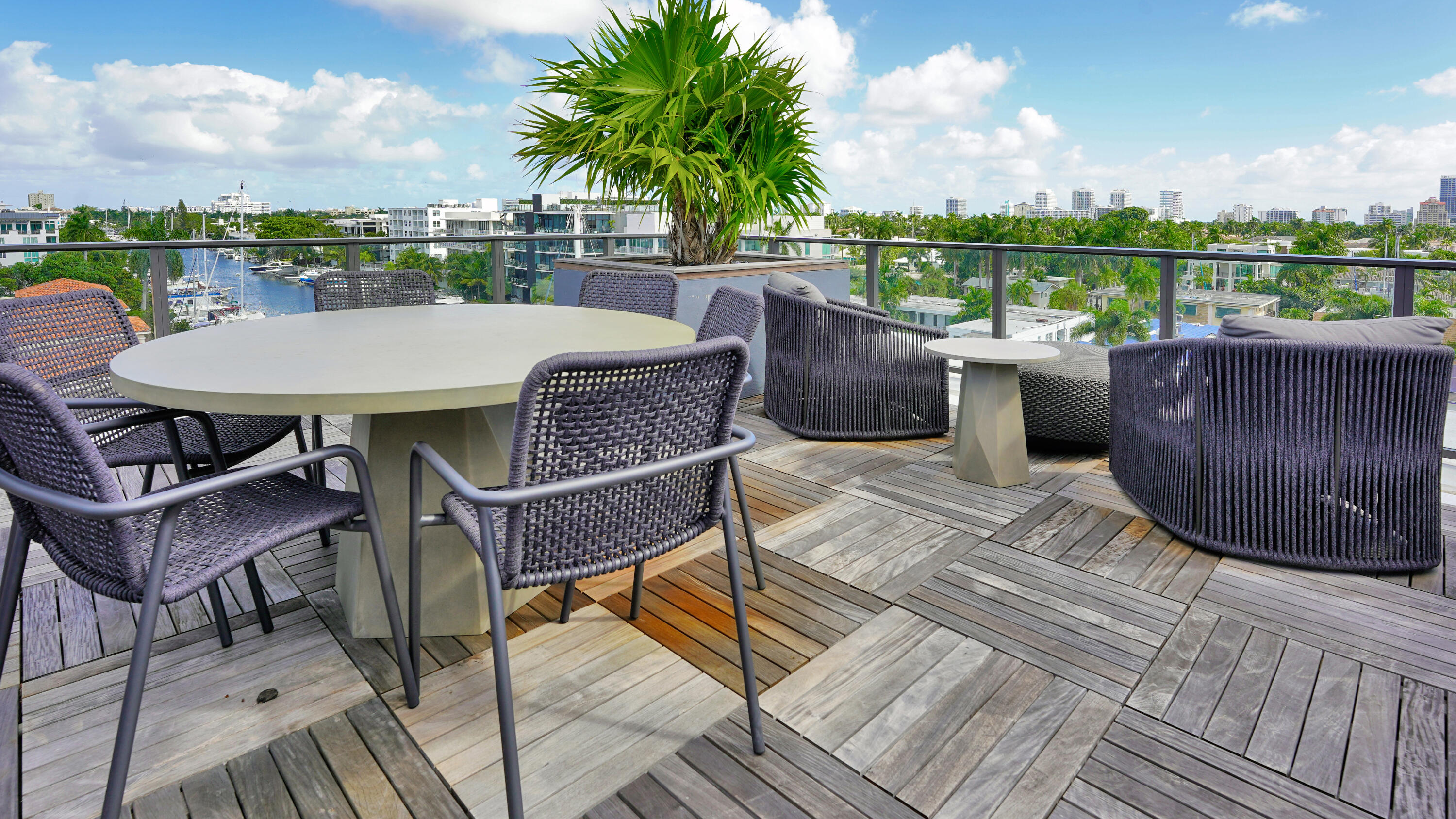 124 Hendricks Isle #PH401 Fort Lauderdale, FL 33301
