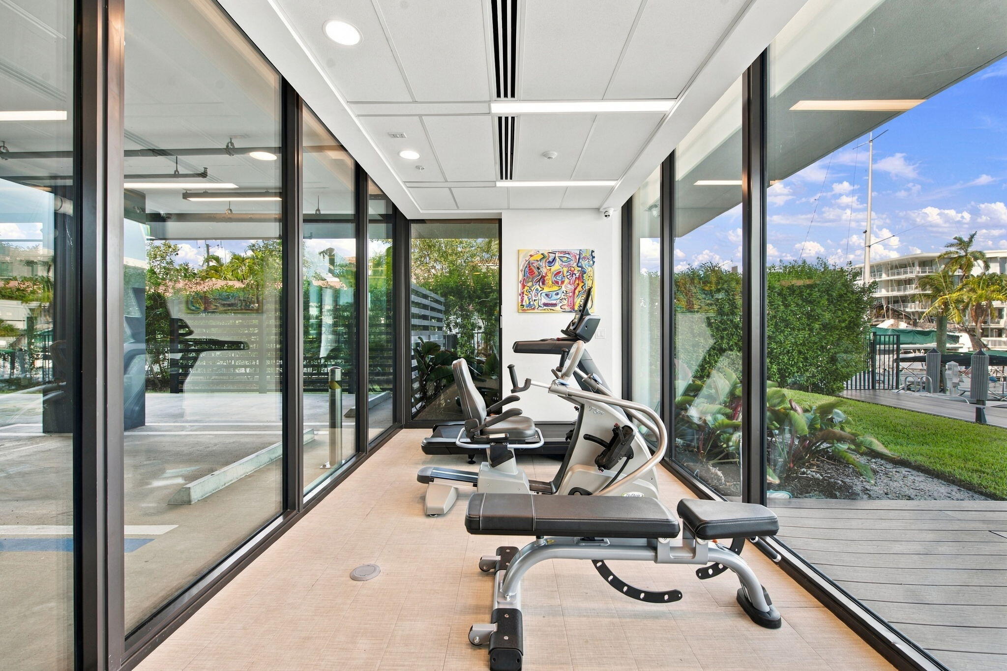 124 Hendricks Isle #PH401 Fort Lauderdale, FL 33301