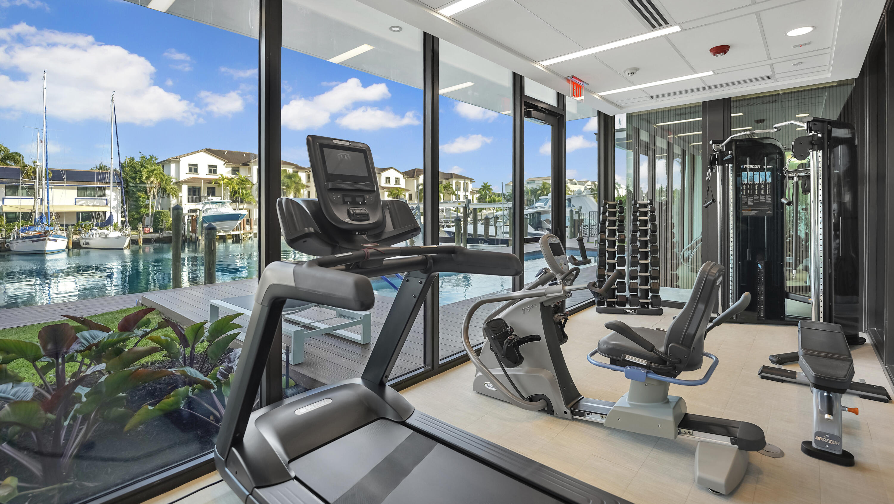124 Hendricks Isle #PH401 Fort Lauderdale, FL 33301
