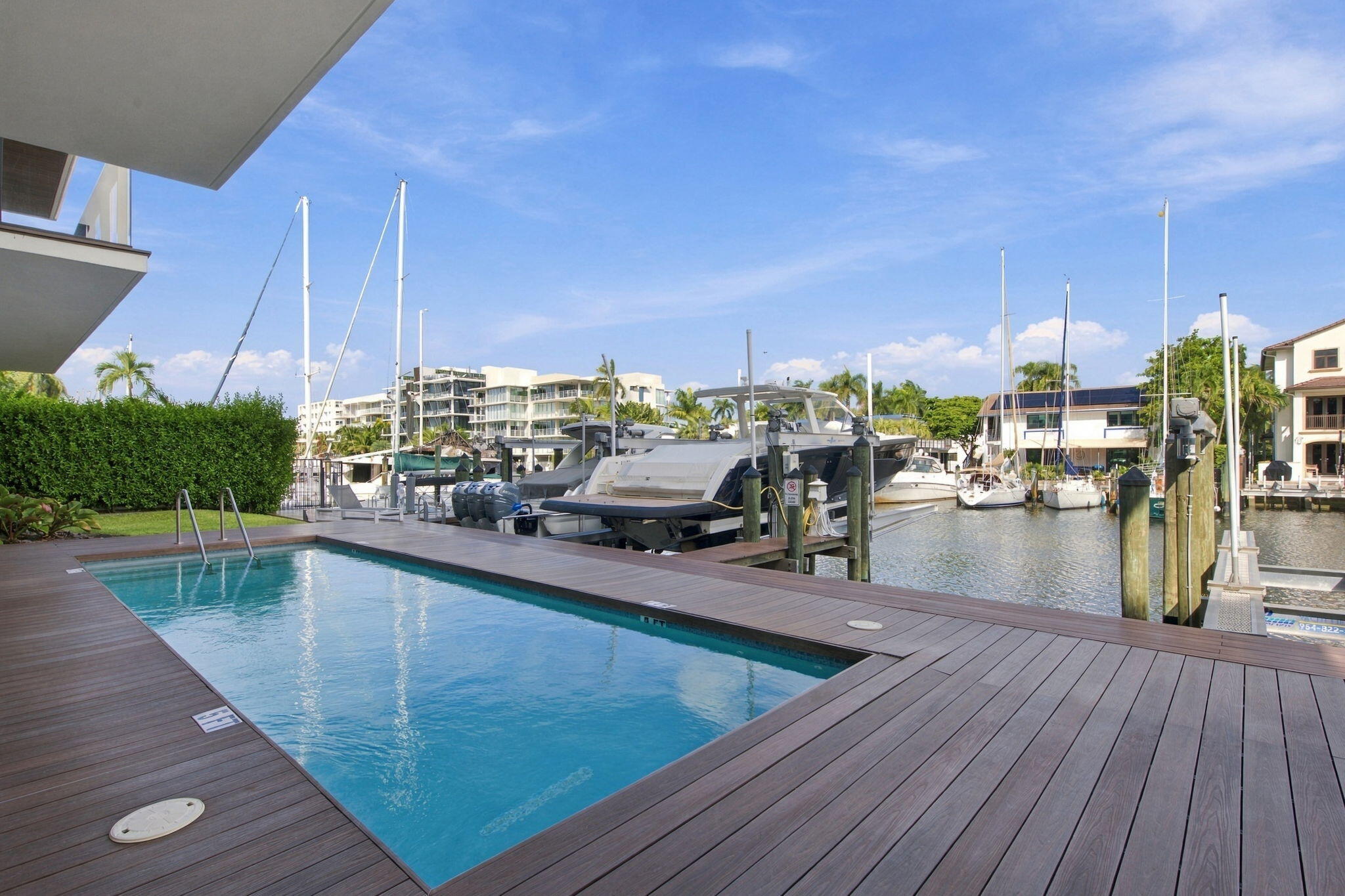 124 Hendricks Isle #PH401 Fort Lauderdale, FL 33301